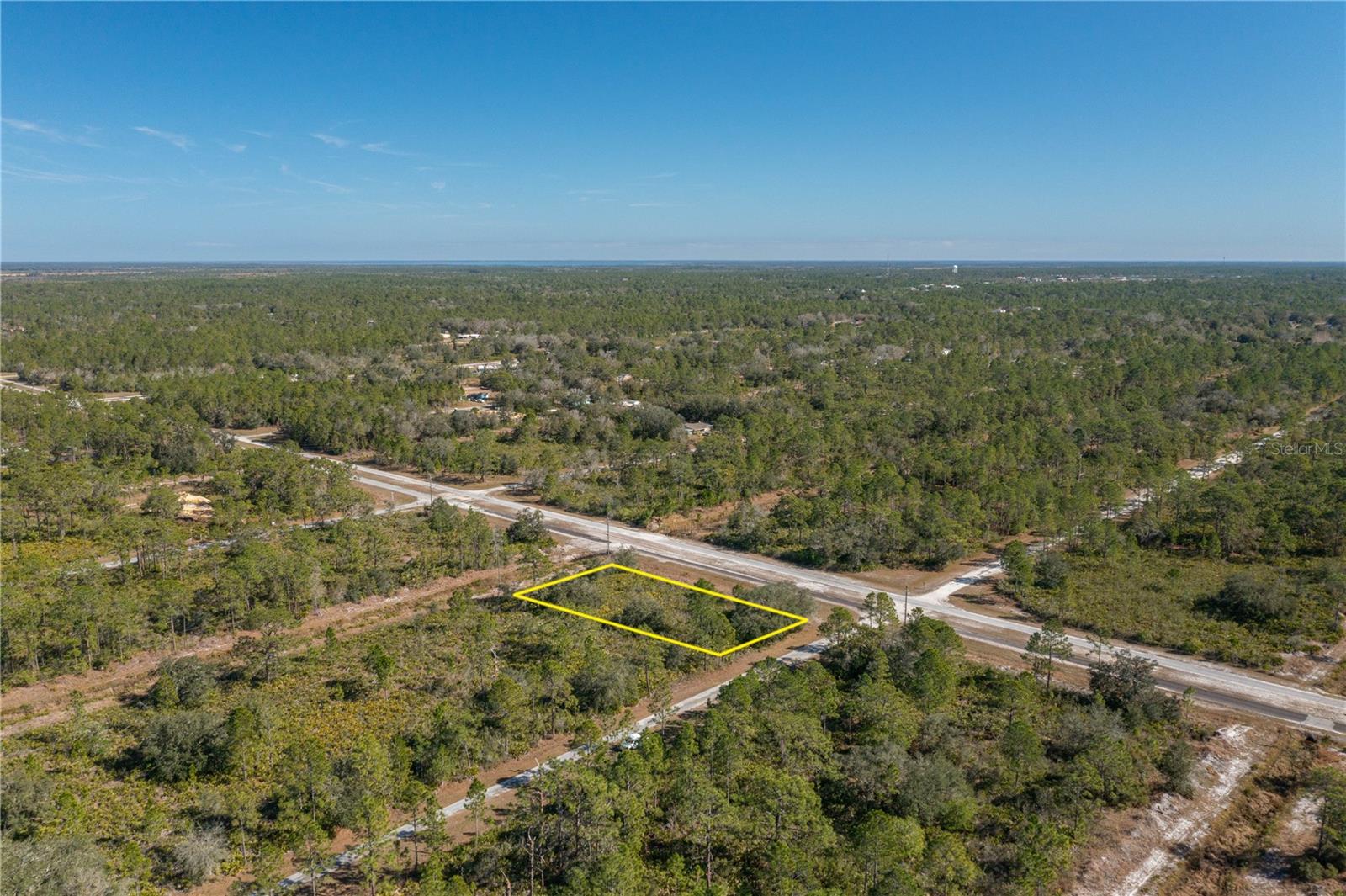 OLEANDER DR, INDIAN LAKE ESTATES, FL, 33855