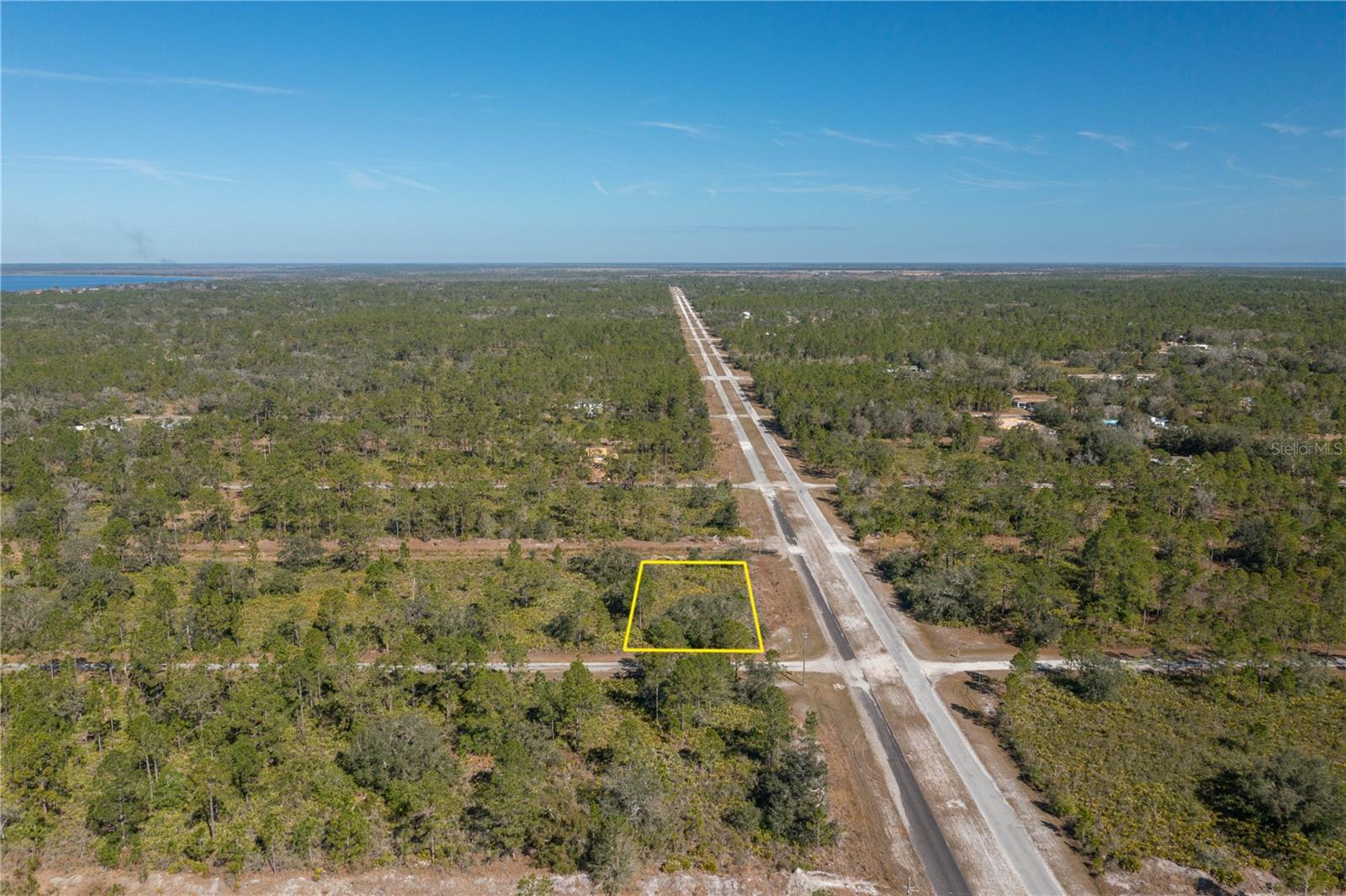 OLEANDER DR, INDIAN LAKE ESTATES, FL, 33855