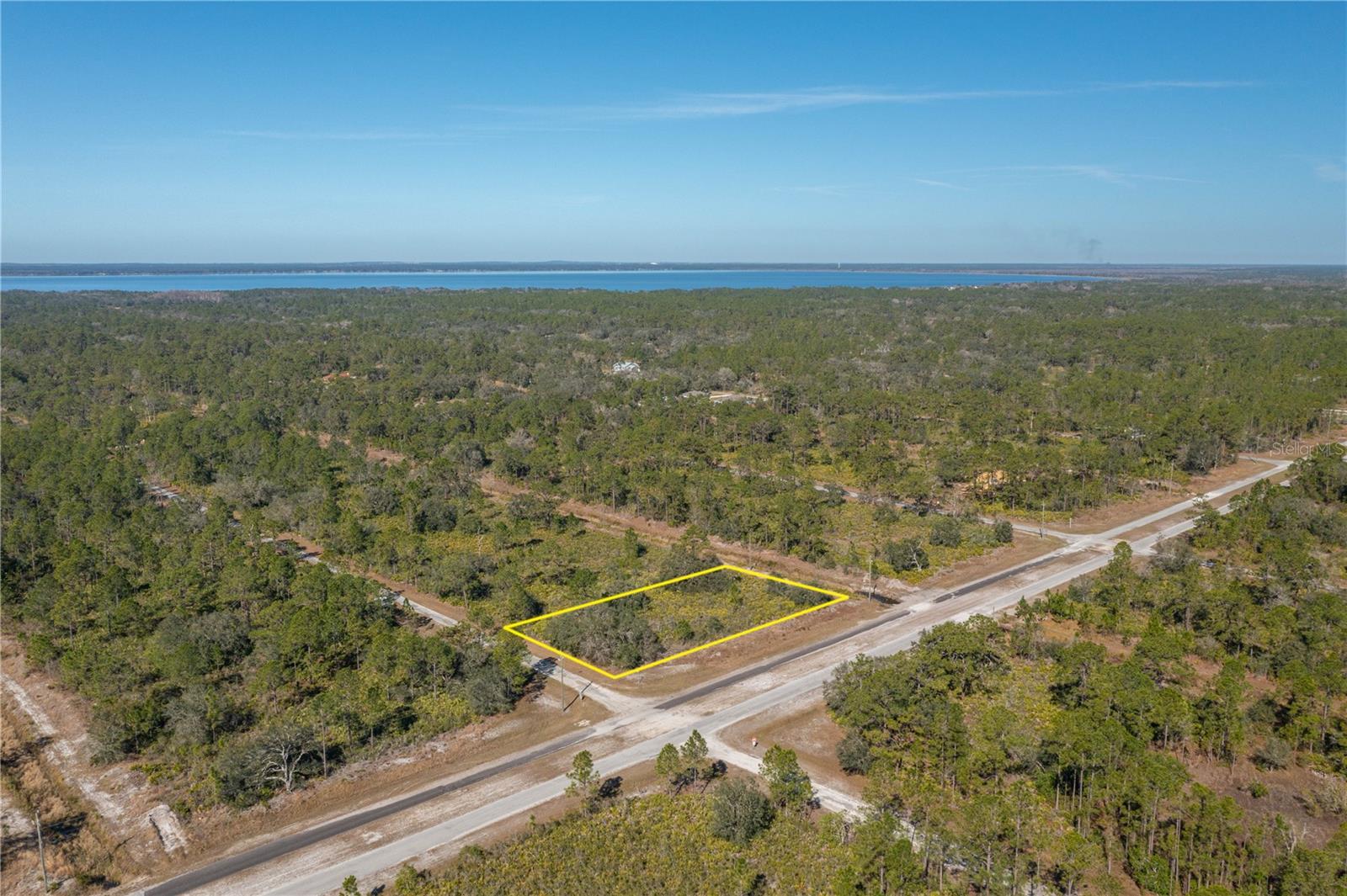 OLEANDER DR, INDIAN LAKE ESTATES, FL, 33855