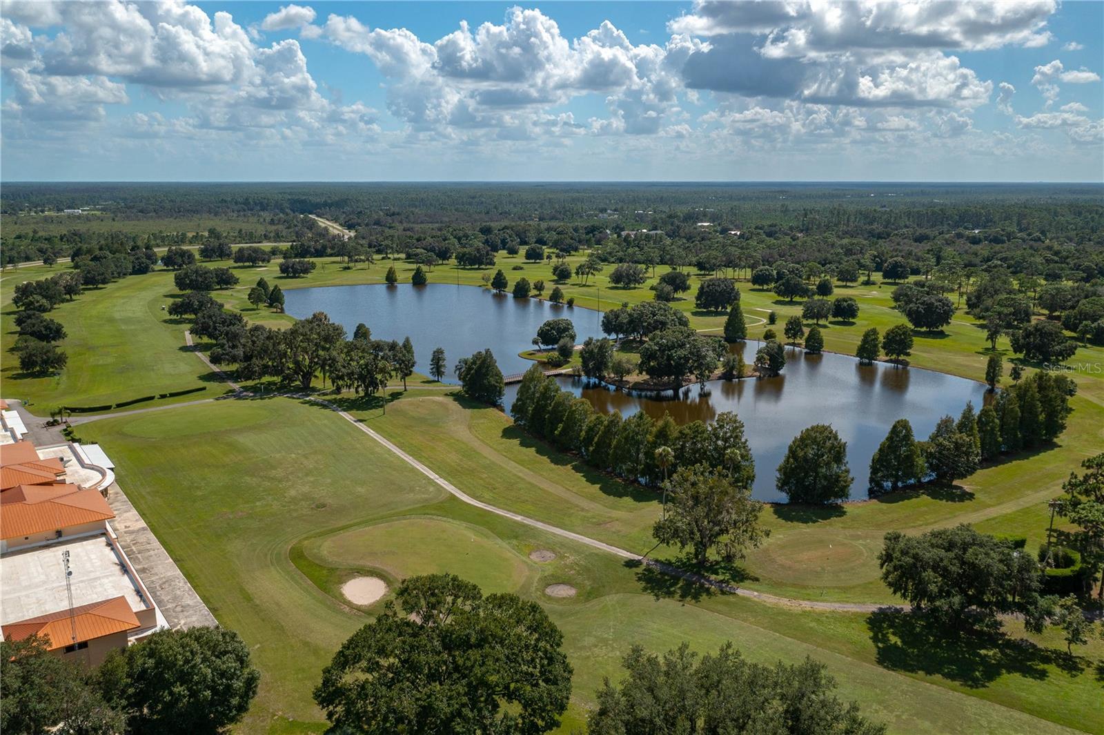 OLEANDER DR, INDIAN LAKE ESTATES, FL, 33855