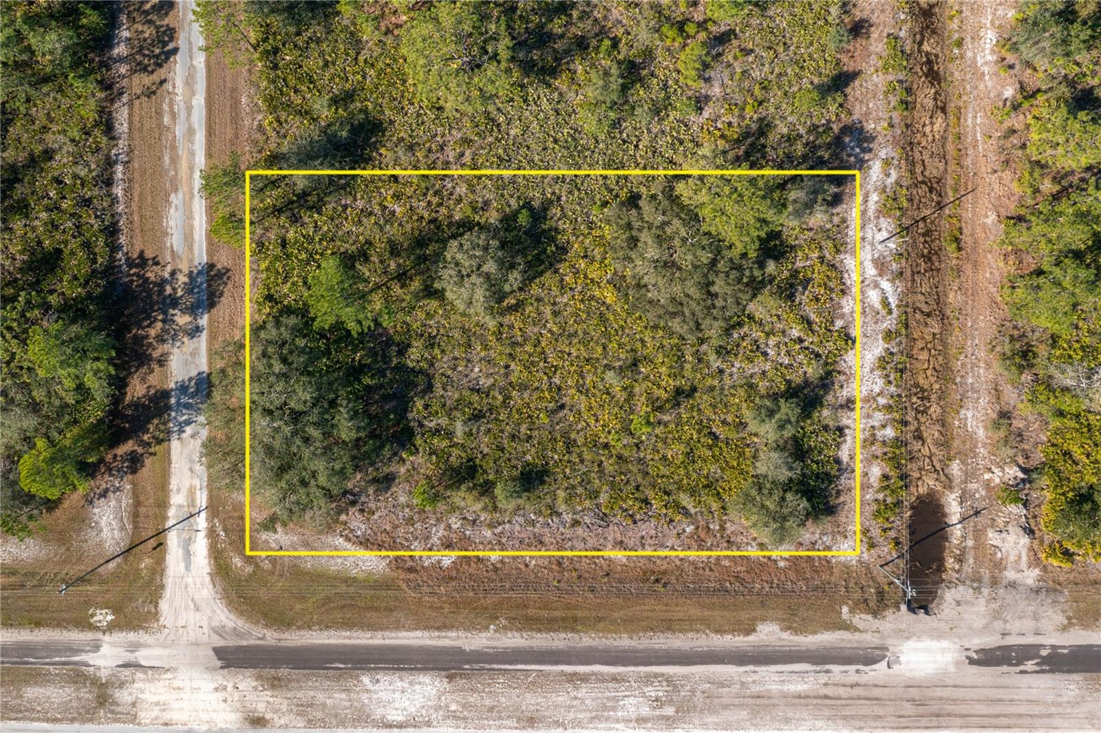 OLEANDER DR, INDIAN LAKE ESTATES, FL, 33855