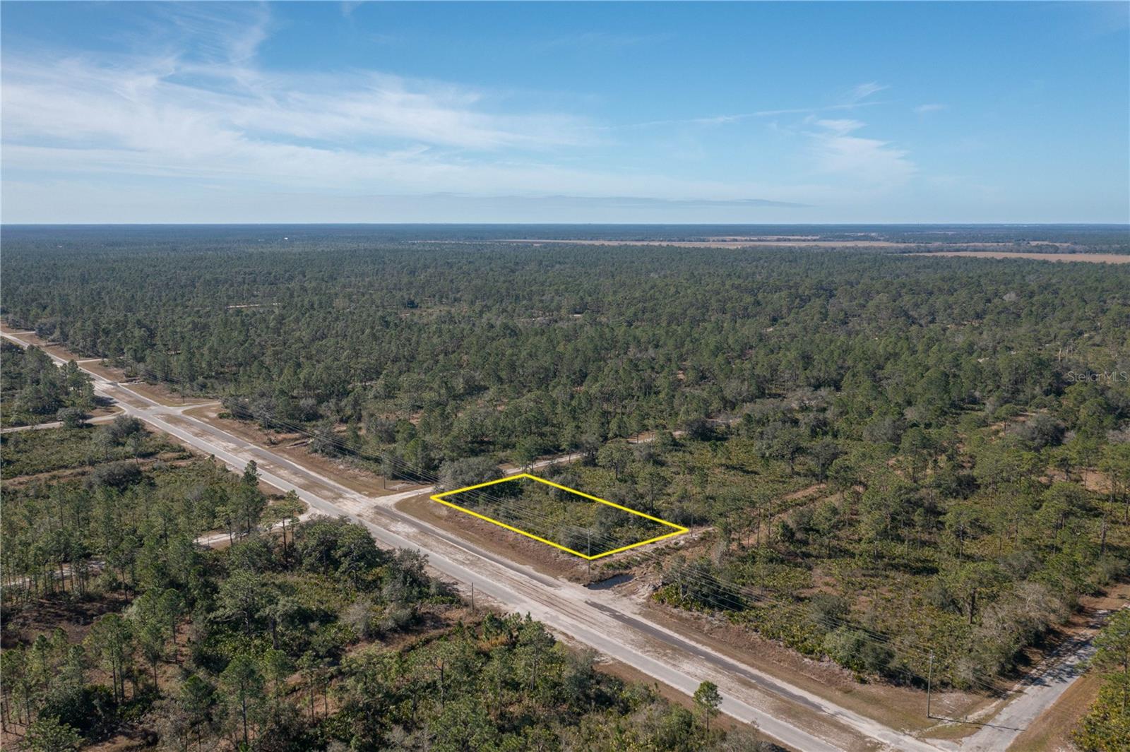 OLEANDER DR, INDIAN LAKE ESTATES, FL, 33855