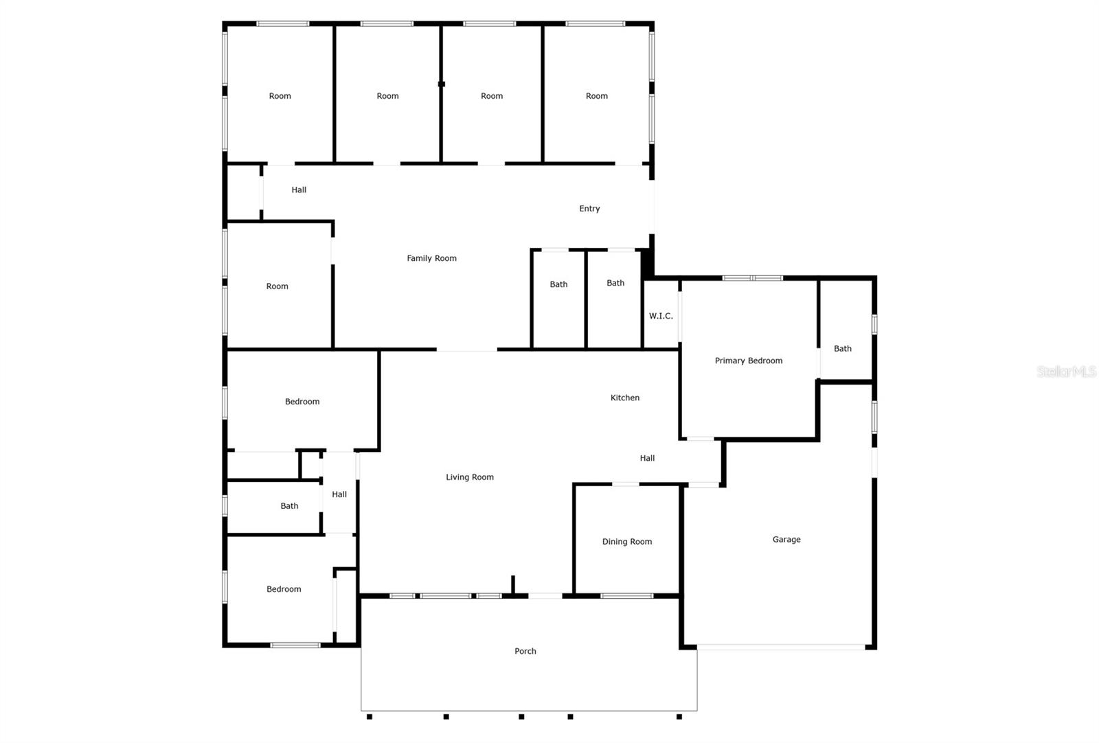 746 LAVERNA DR, DAYTONA BEACH, FL, 32117