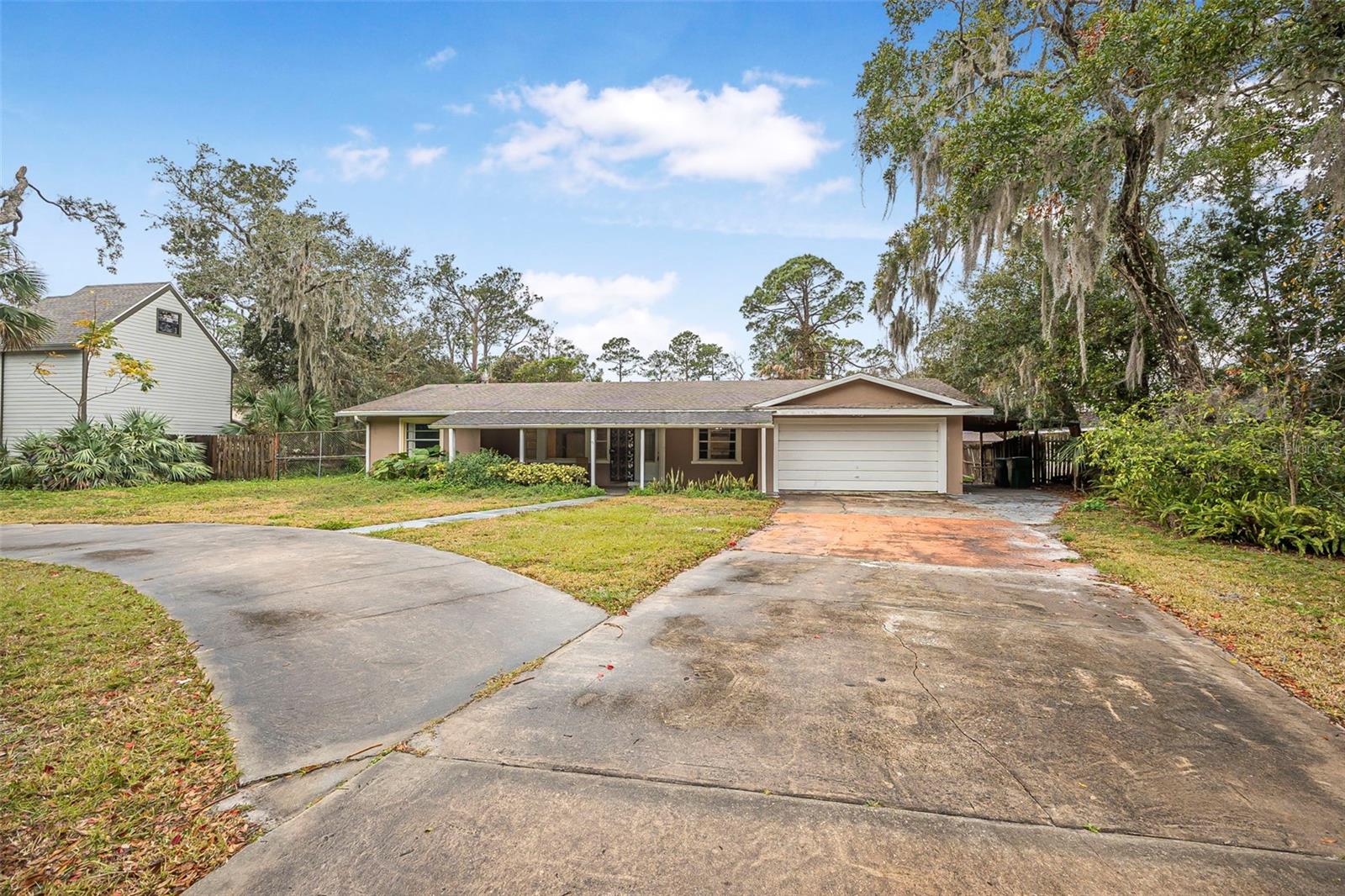 746 LAVERNA DR, DAYTONA BEACH, FL, 32117