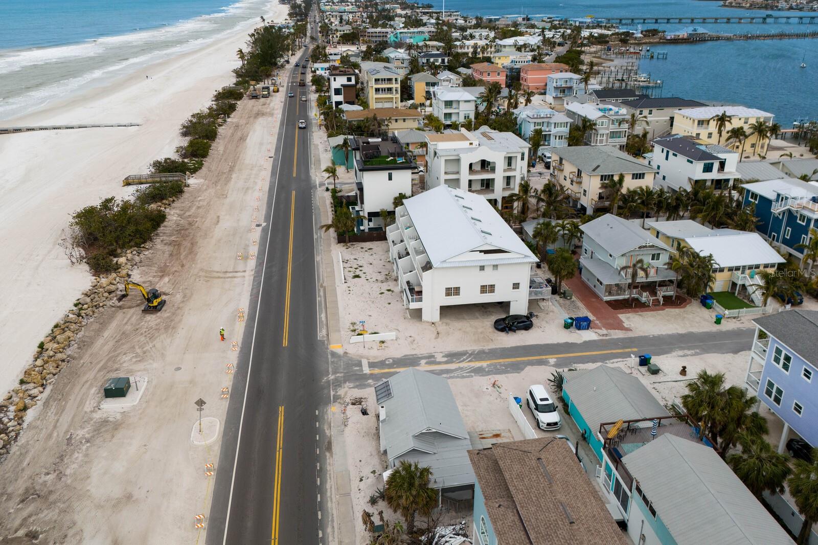 801 GULF DR S, BRADENTON BEACH, FL, 34217