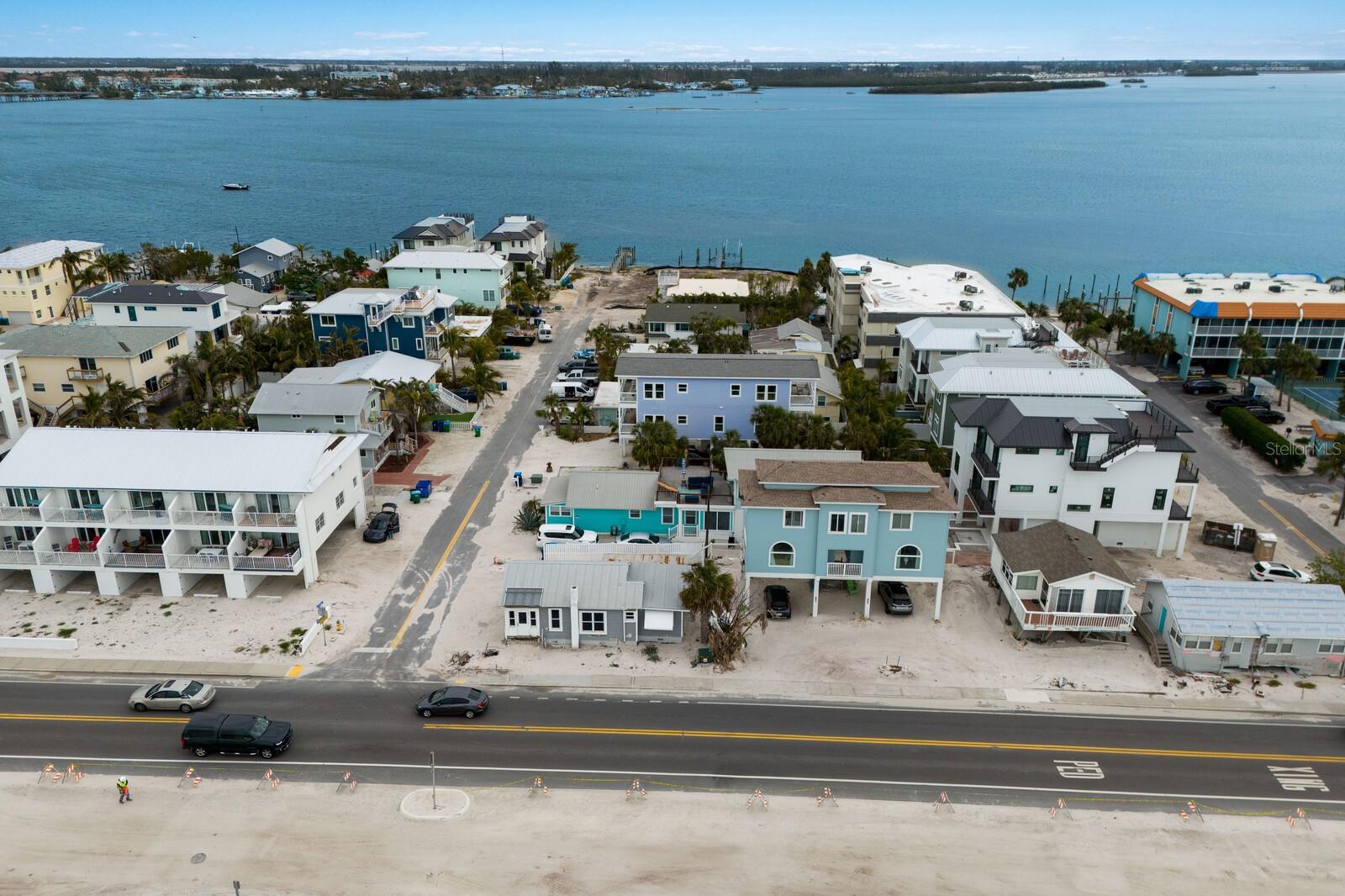 801 GULF DR S, BRADENTON BEACH, FL, 34217