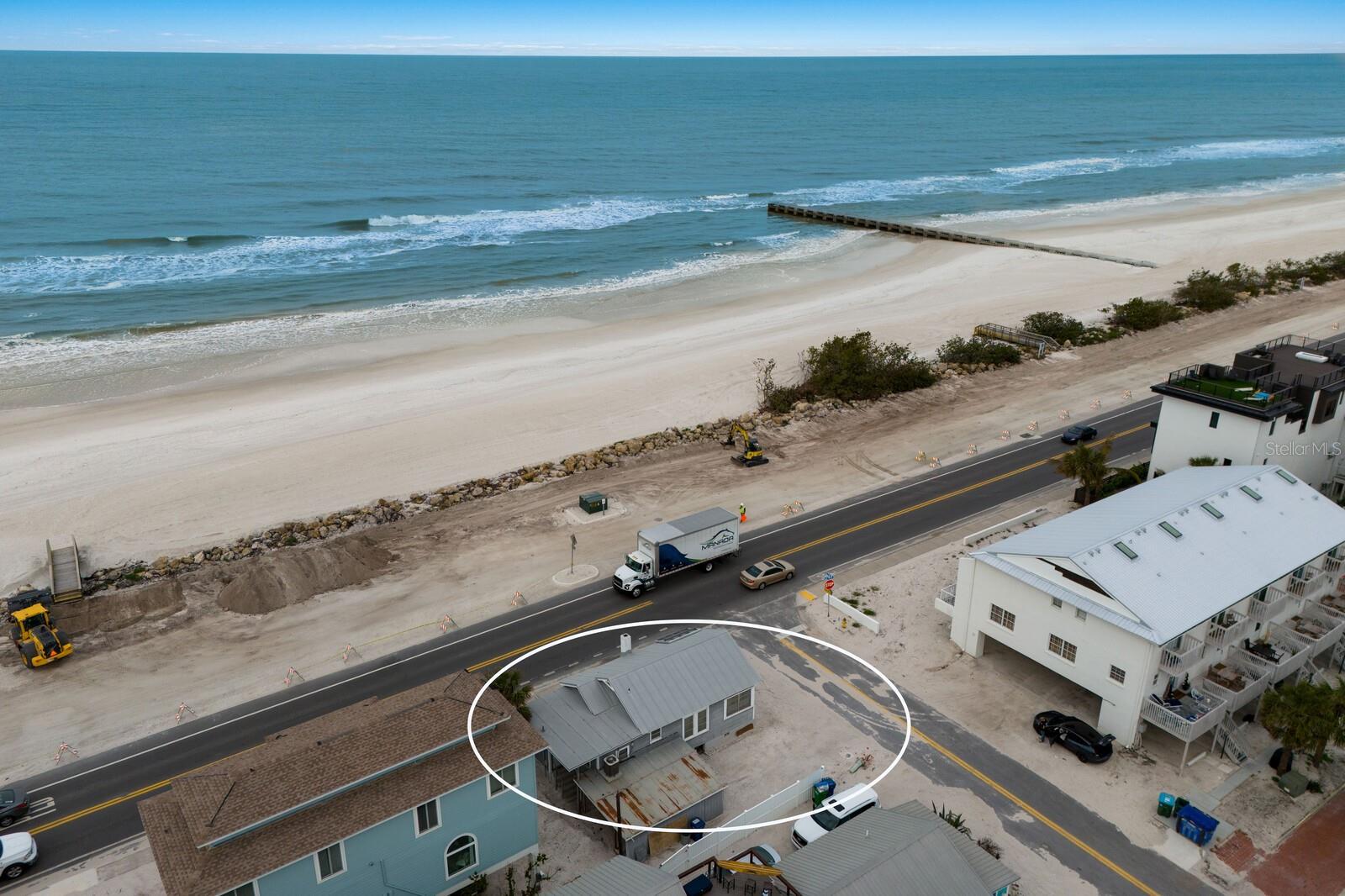 801 GULF DR S, BRADENTON BEACH, FL, 34217