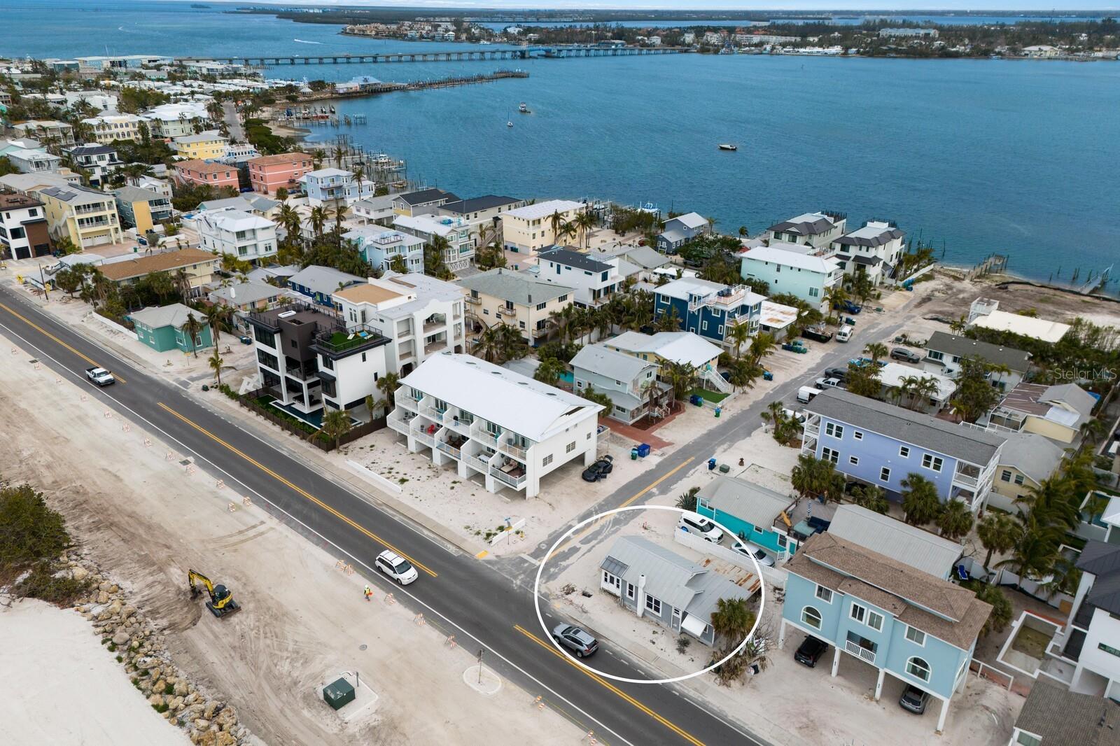 801 GULF DR S, BRADENTON BEACH, FL, 34217