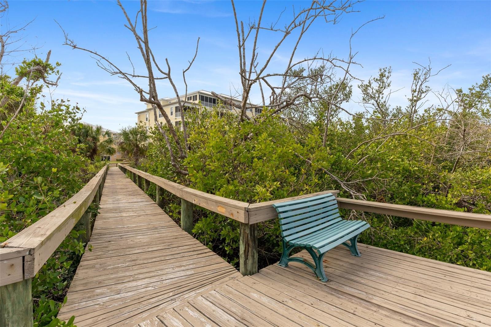 10501 AMBERJACK WAY #101, ENGLEWOOD, FL, 34224