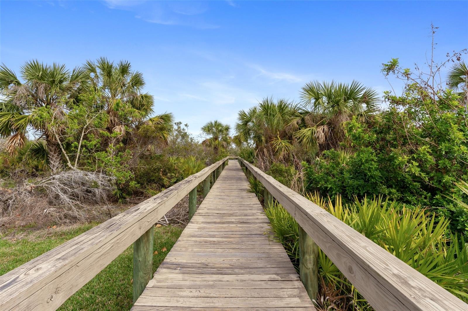 10501 AMBERJACK WAY #101, ENGLEWOOD, FL, 34224