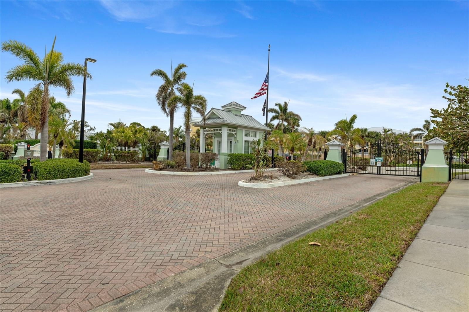 10501 AMBERJACK WAY #101, ENGLEWOOD, FL, 34224