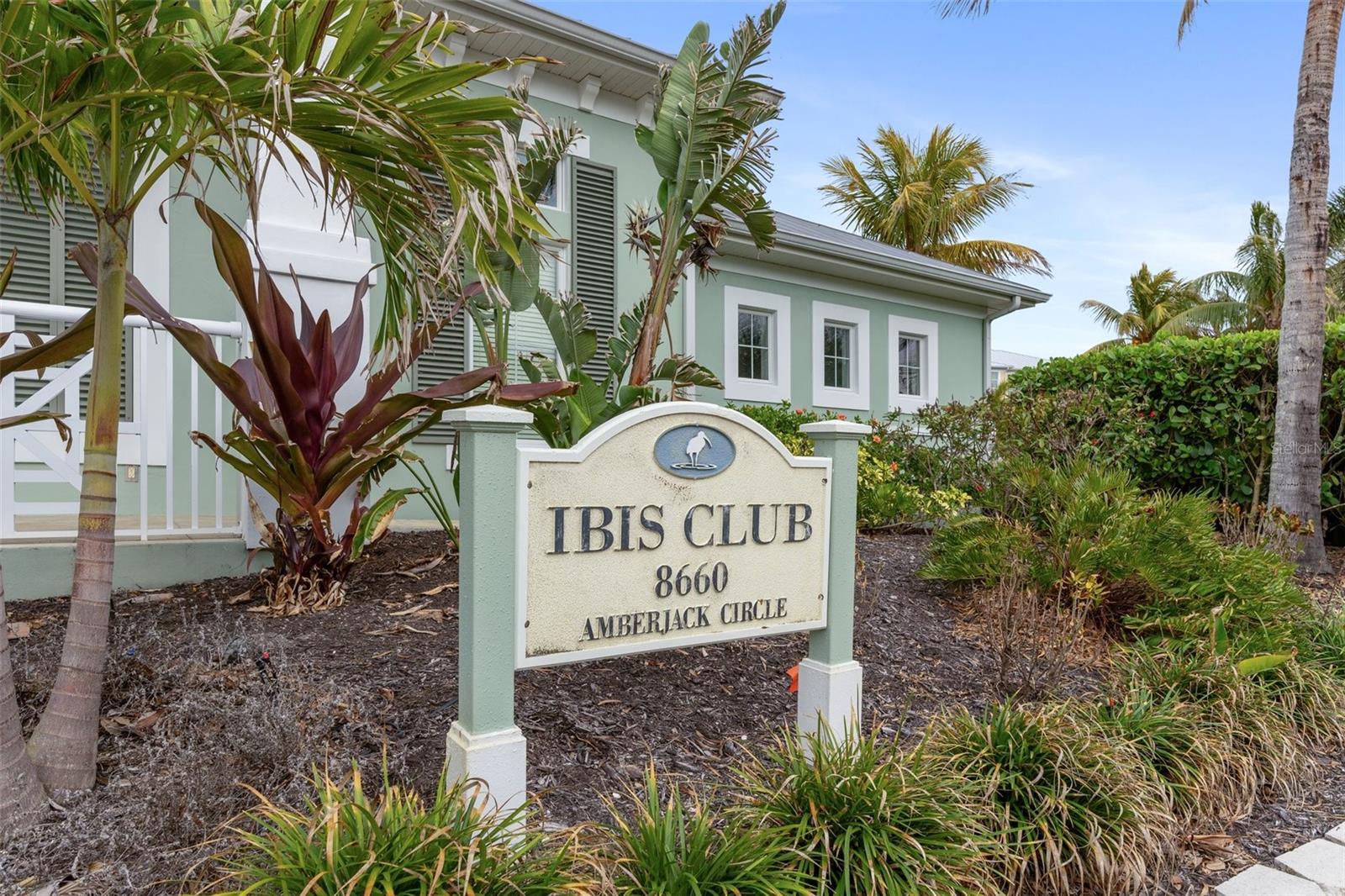 10501 AMBERJACK WAY #101, ENGLEWOOD, FL, 34224