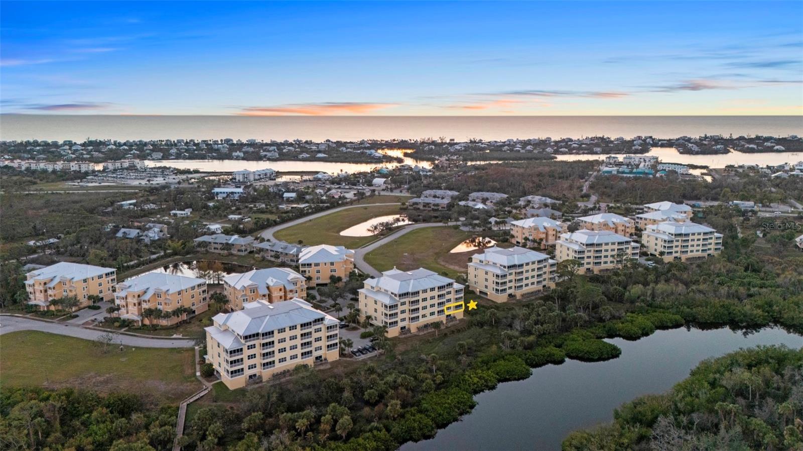10501 AMBERJACK WAY #101, ENGLEWOOD, FL, 34224