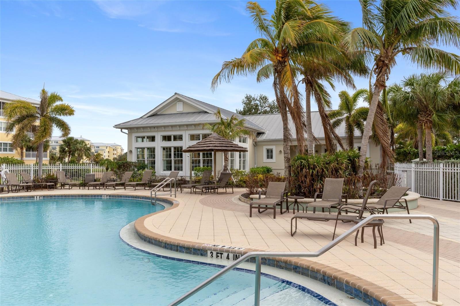10501 AMBERJACK WAY #101, ENGLEWOOD, FL, 34224