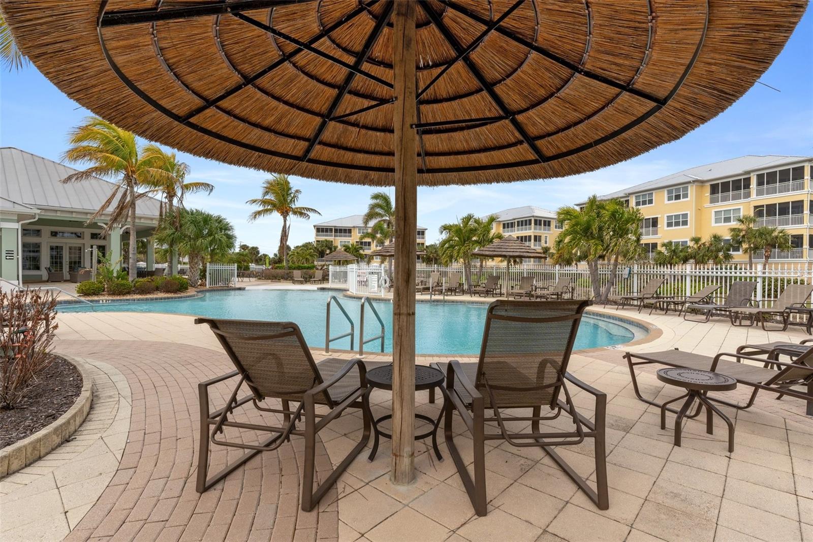 10501 AMBERJACK WAY #101, ENGLEWOOD, FL, 34224