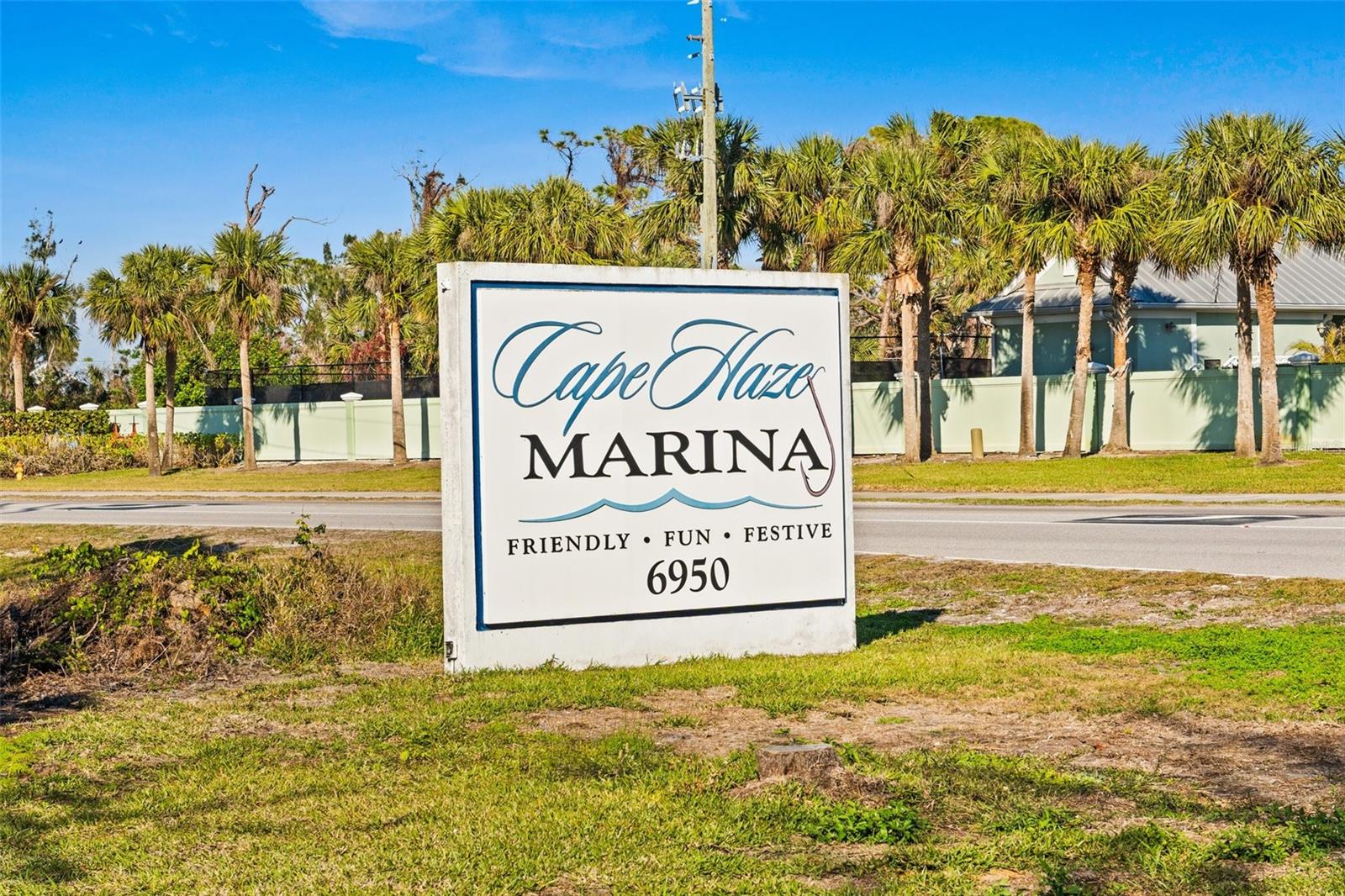10501 AMBERJACK WAY #101, ENGLEWOOD, FL, 34224