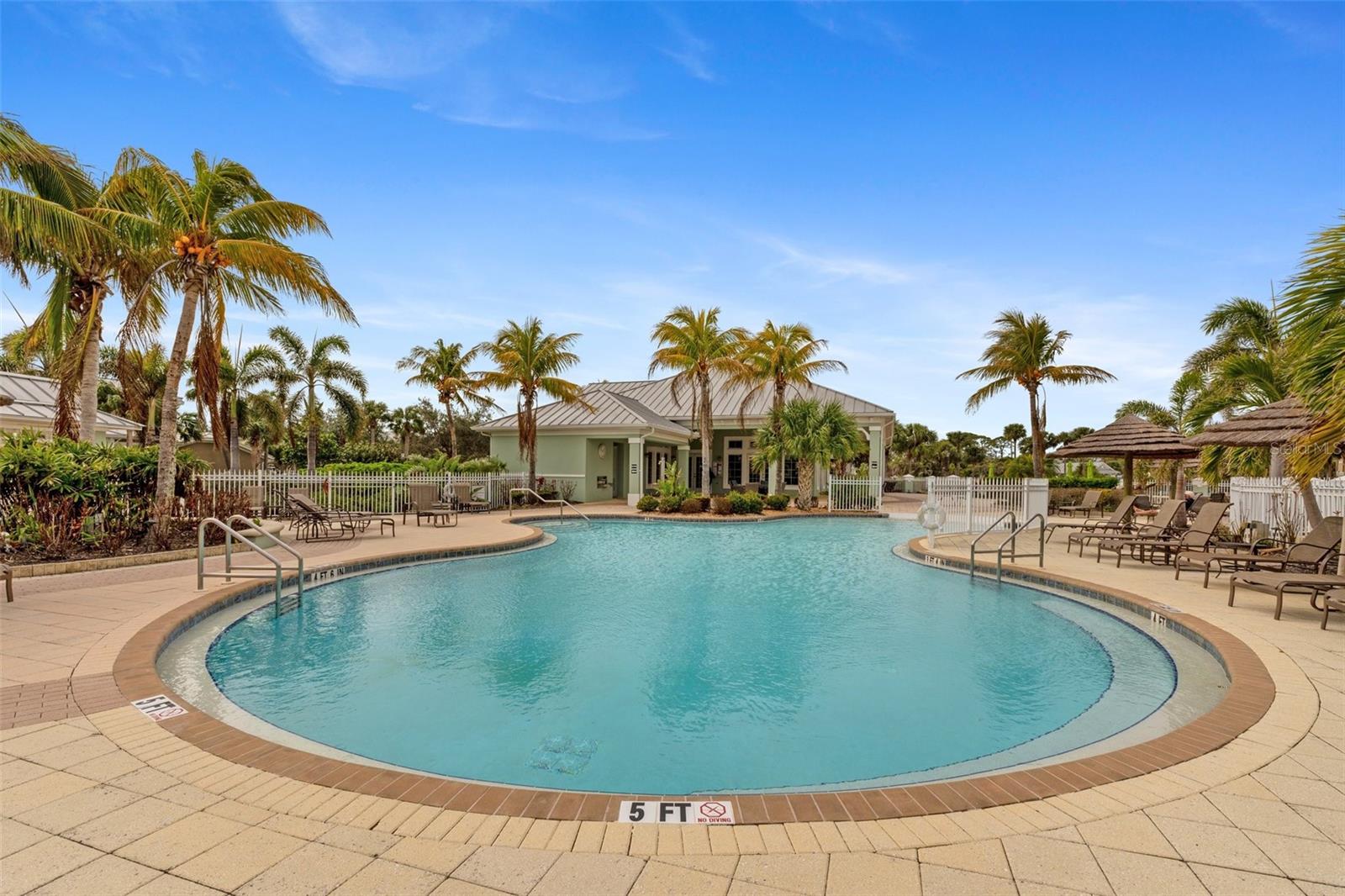 10501 AMBERJACK WAY #101, ENGLEWOOD, FL, 34224