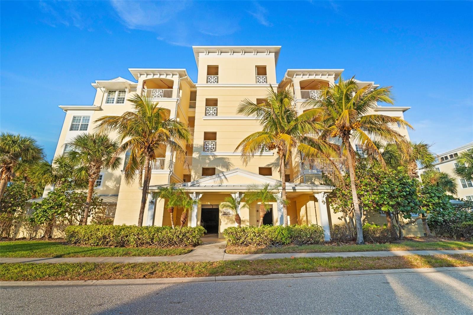 10501 AMBERJACK WAY #101, ENGLEWOOD, FL, 34224