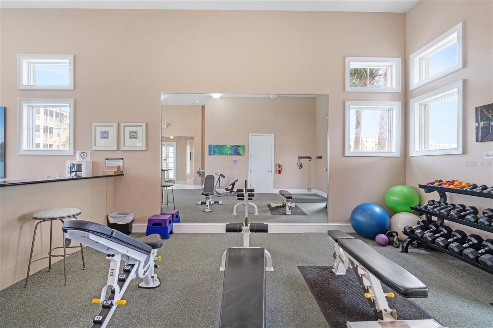 10501 AMBERJACK WAY #101, ENGLEWOOD, FL, 34224