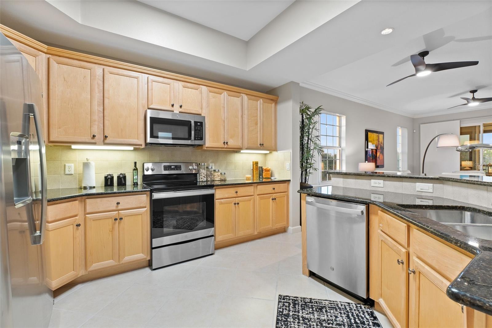 10501 AMBERJACK WAY #101, ENGLEWOOD, FL, 34224