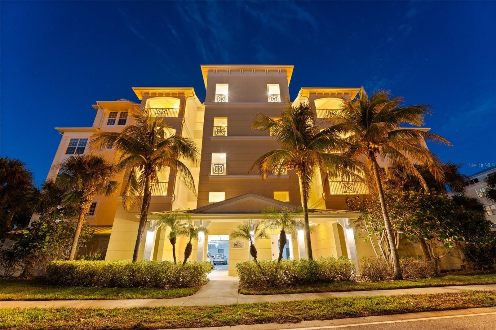 10501 AMBERJACK WAY #101, ENGLEWOOD, FL, 34224