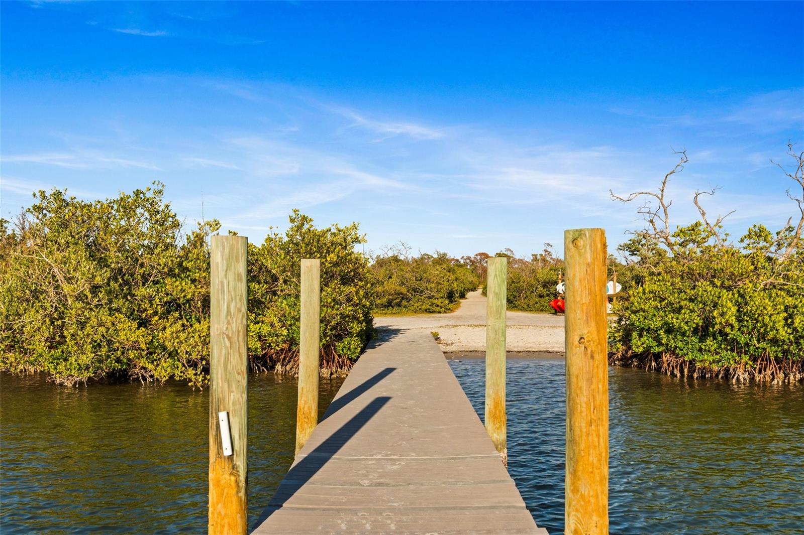 10501 AMBERJACK WAY #101, ENGLEWOOD, FL, 34224