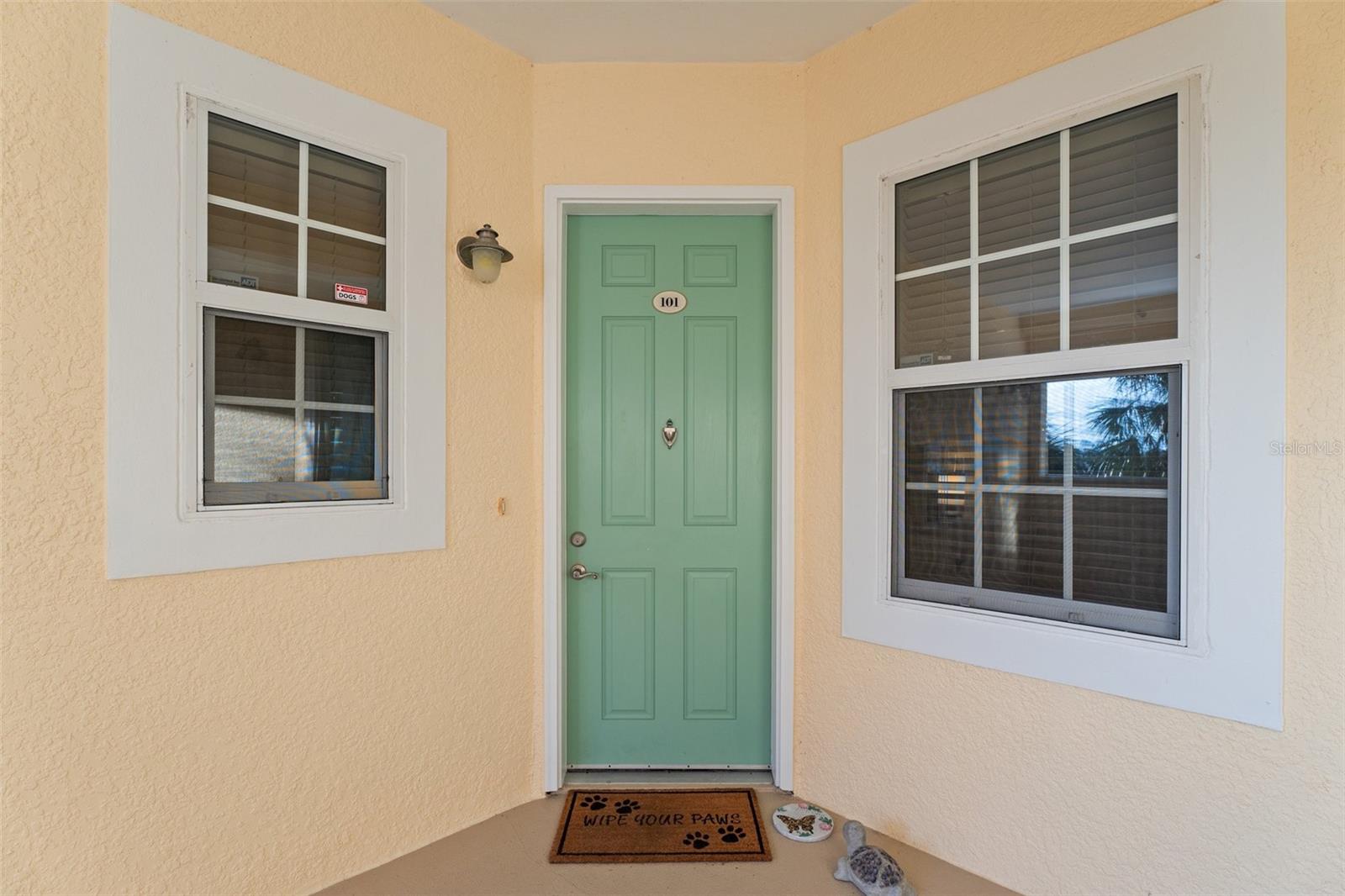 10501 AMBERJACK WAY #101, ENGLEWOOD, FL, 34224