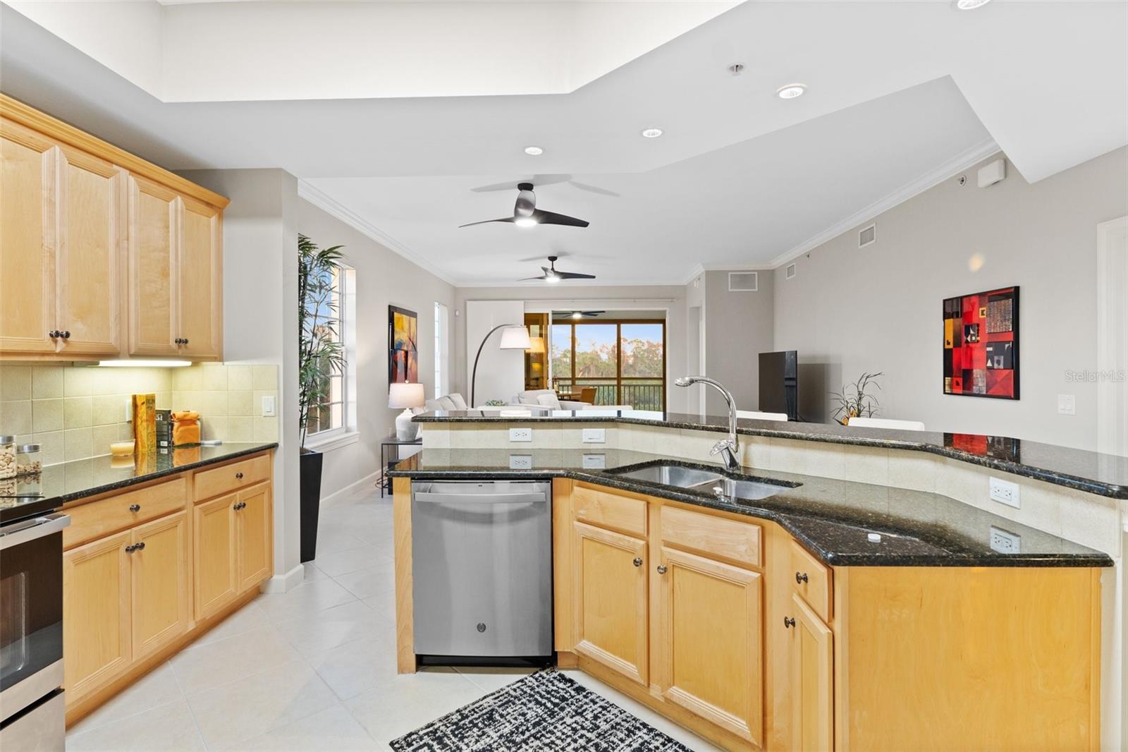 10501 AMBERJACK WAY #101, ENGLEWOOD, FL, 34224