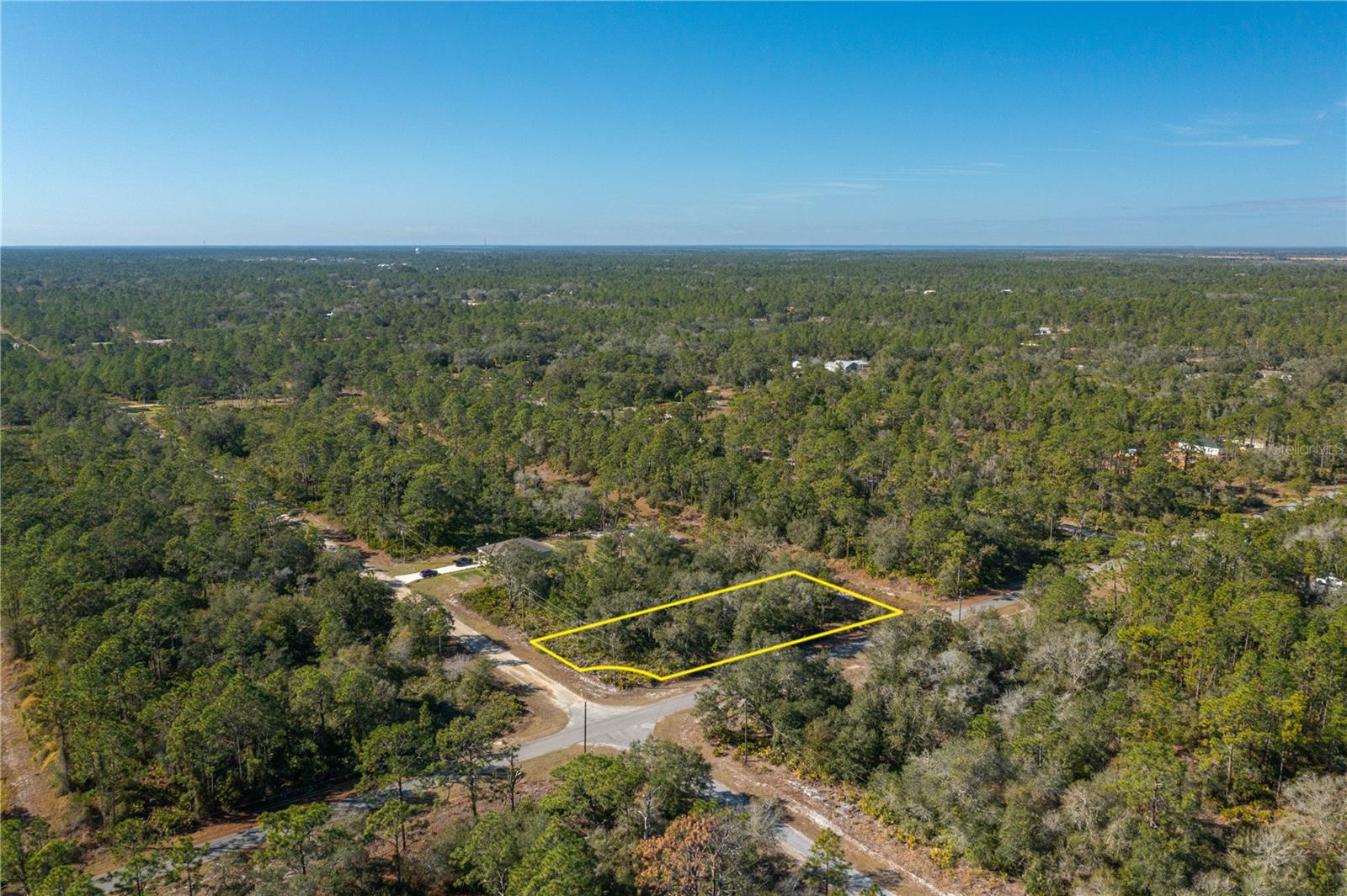 OLEANDER DR, INDIAN LAKE ESTATES, FL, 33855