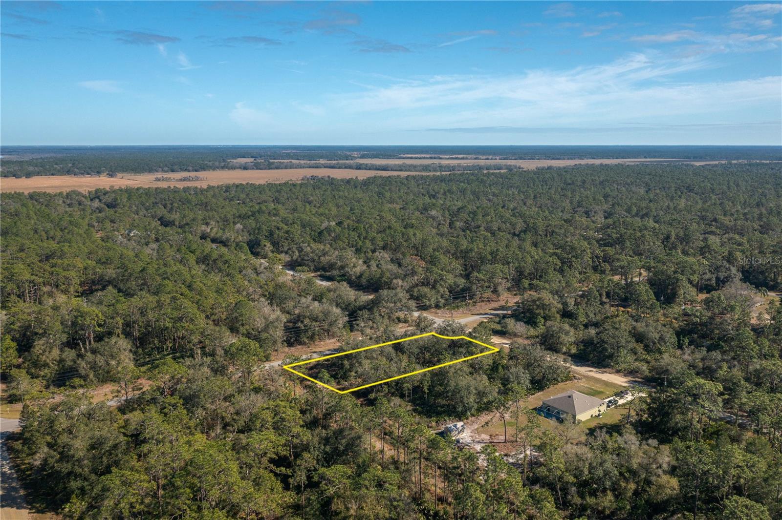 OLEANDER DR, INDIAN LAKE ESTATES, FL, 33855