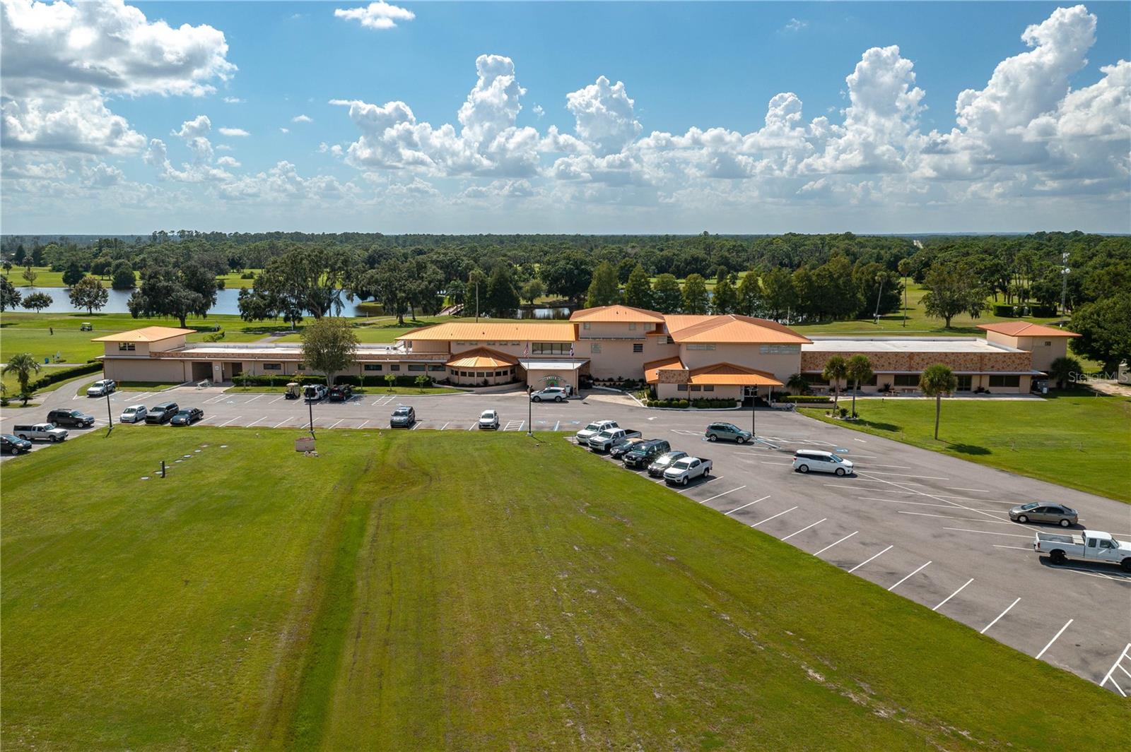 OLEANDER DR, INDIAN LAKE ESTATES, FL, 33855