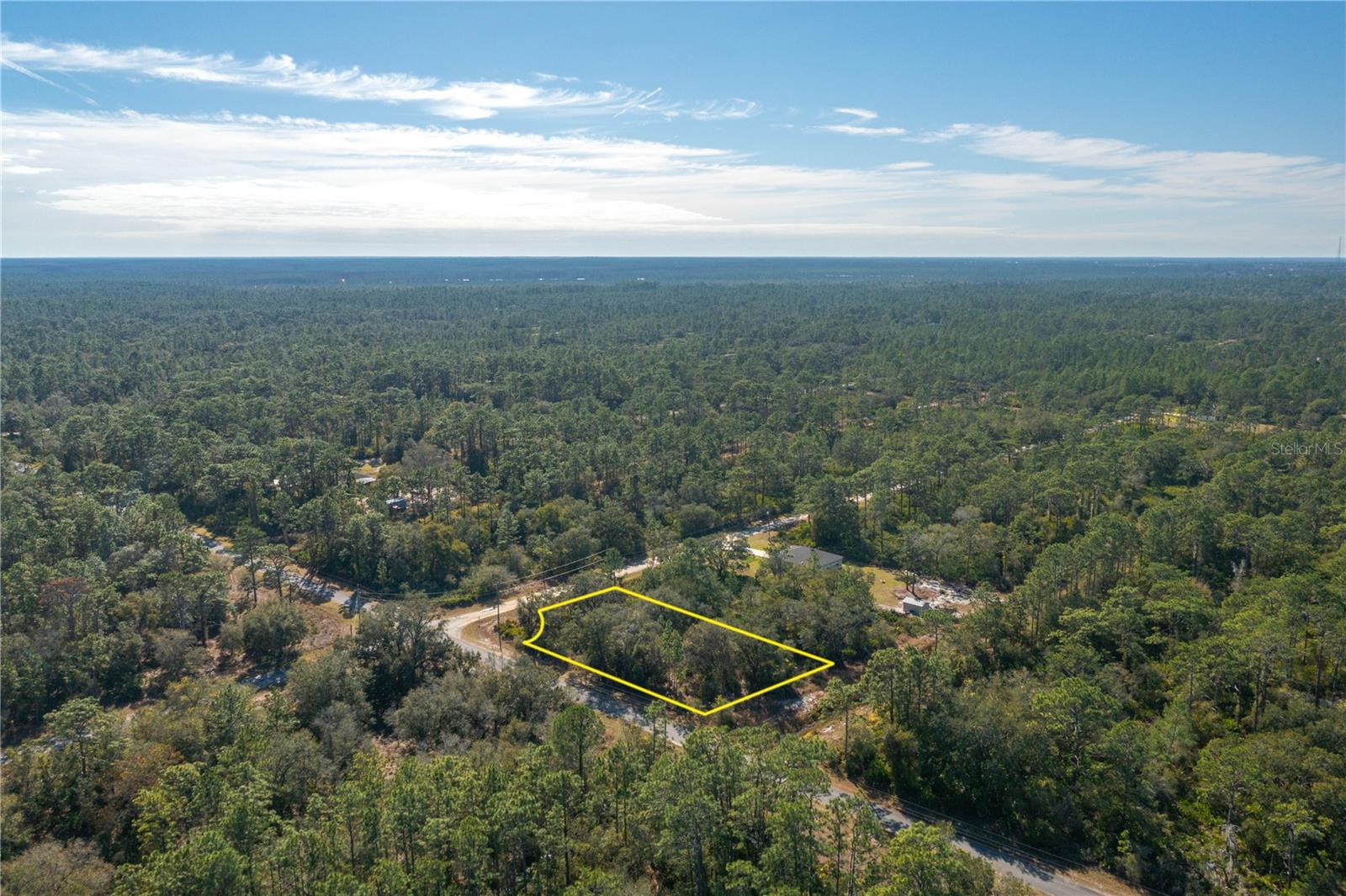 OLEANDER DR, INDIAN LAKE ESTATES, FL, 33855