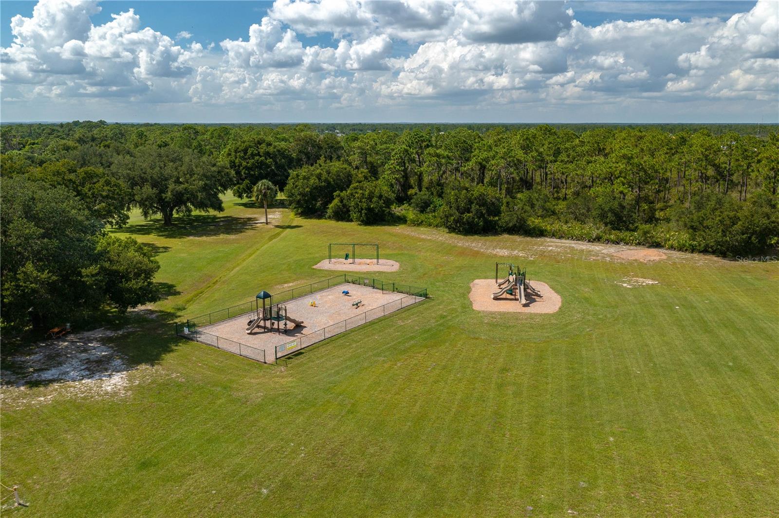 OLEANDER DR, INDIAN LAKE ESTATES, FL, 33855