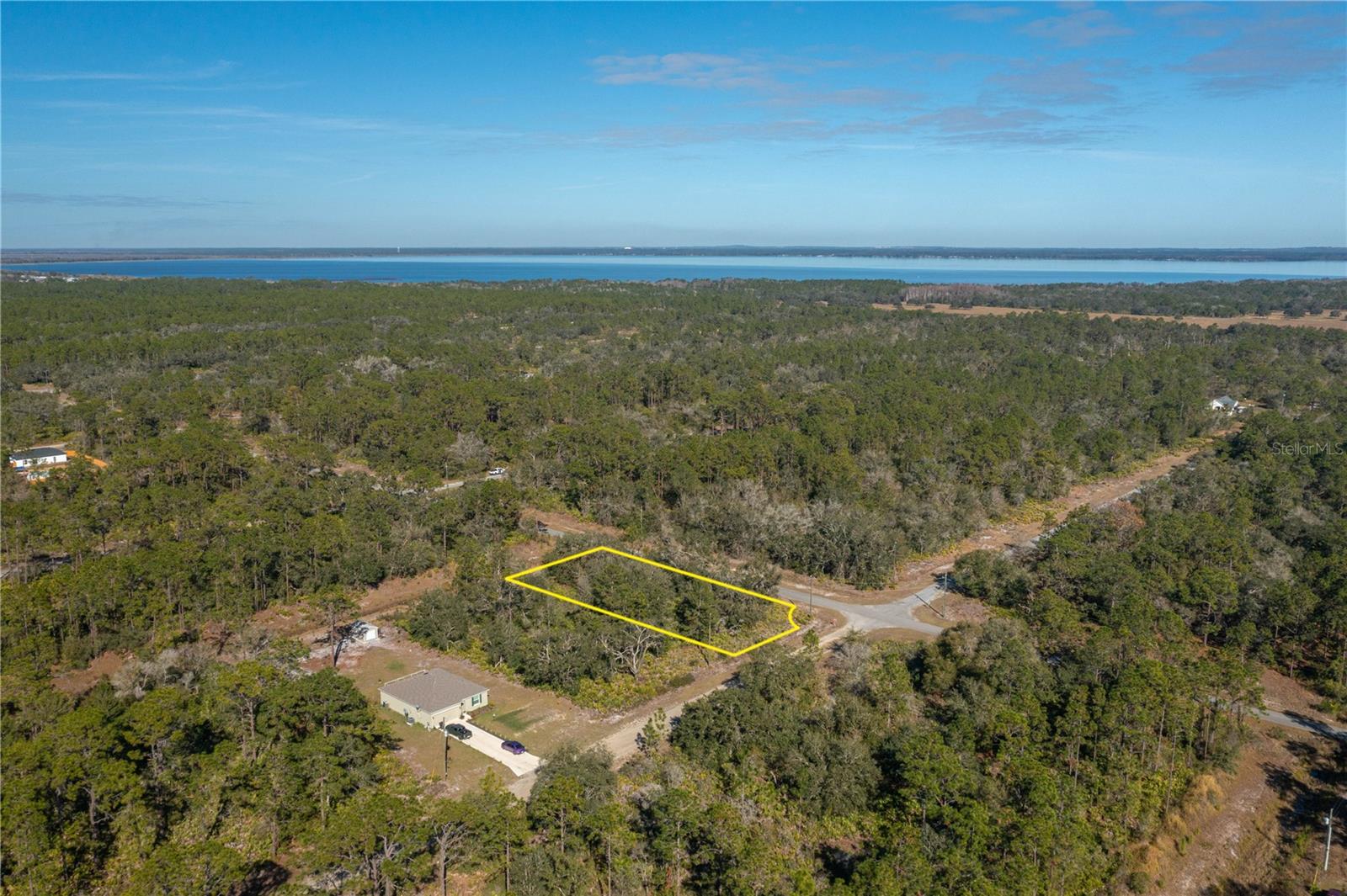 OLEANDER DR, INDIAN LAKE ESTATES, FL, 33855