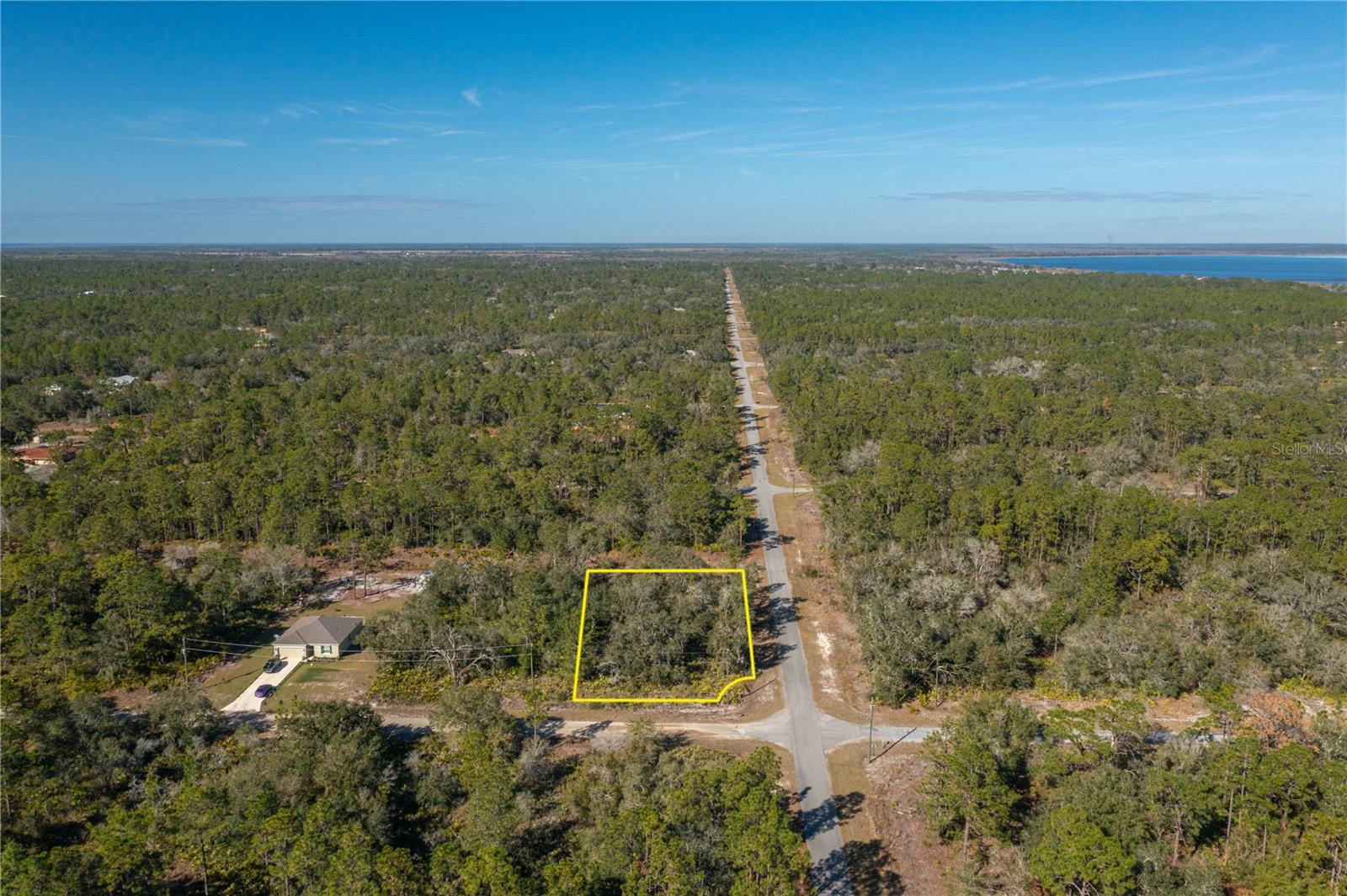 OLEANDER DR, INDIAN LAKE ESTATES, FL, 33855