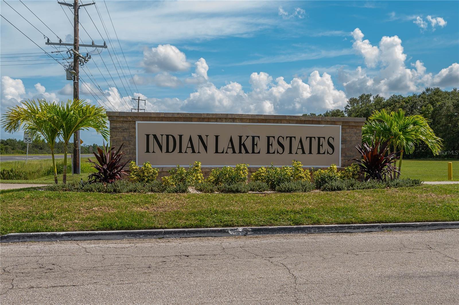 OLEANDER DR, INDIAN LAKE ESTATES, FL, 33855