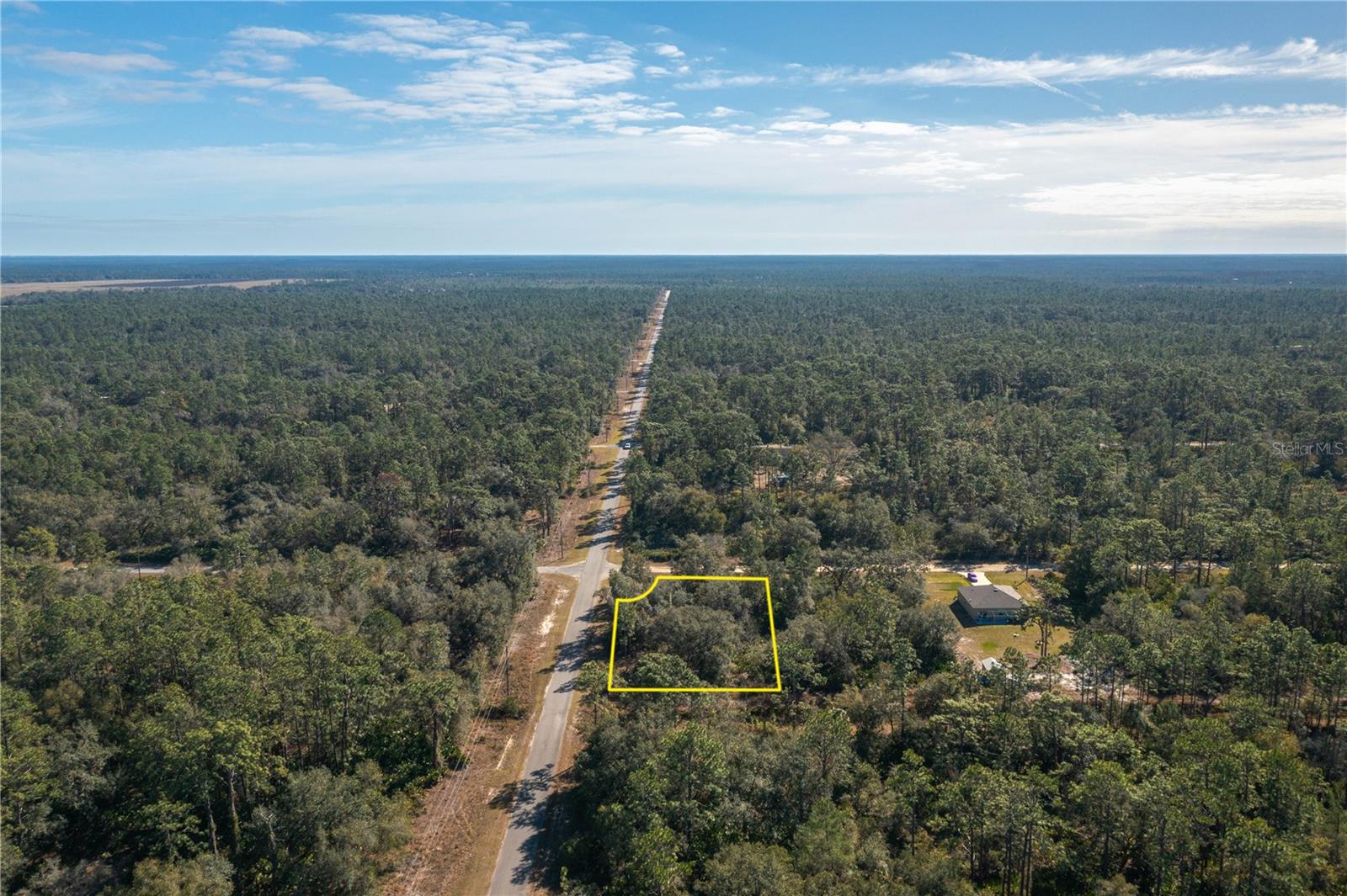 OLEANDER DR, INDIAN LAKE ESTATES, FL, 33855