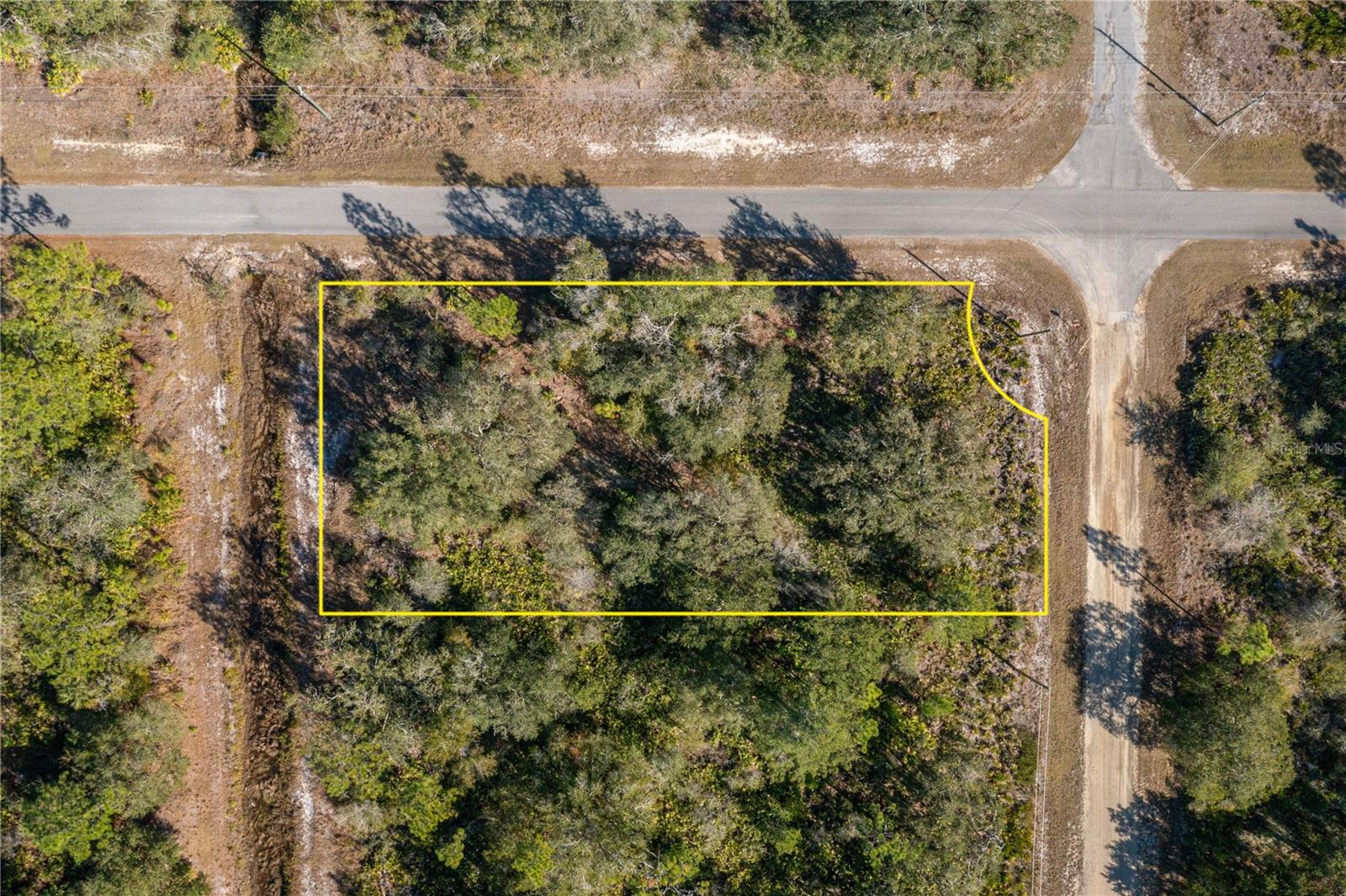 OLEANDER DR, INDIAN LAKE ESTATES, FL, 33855