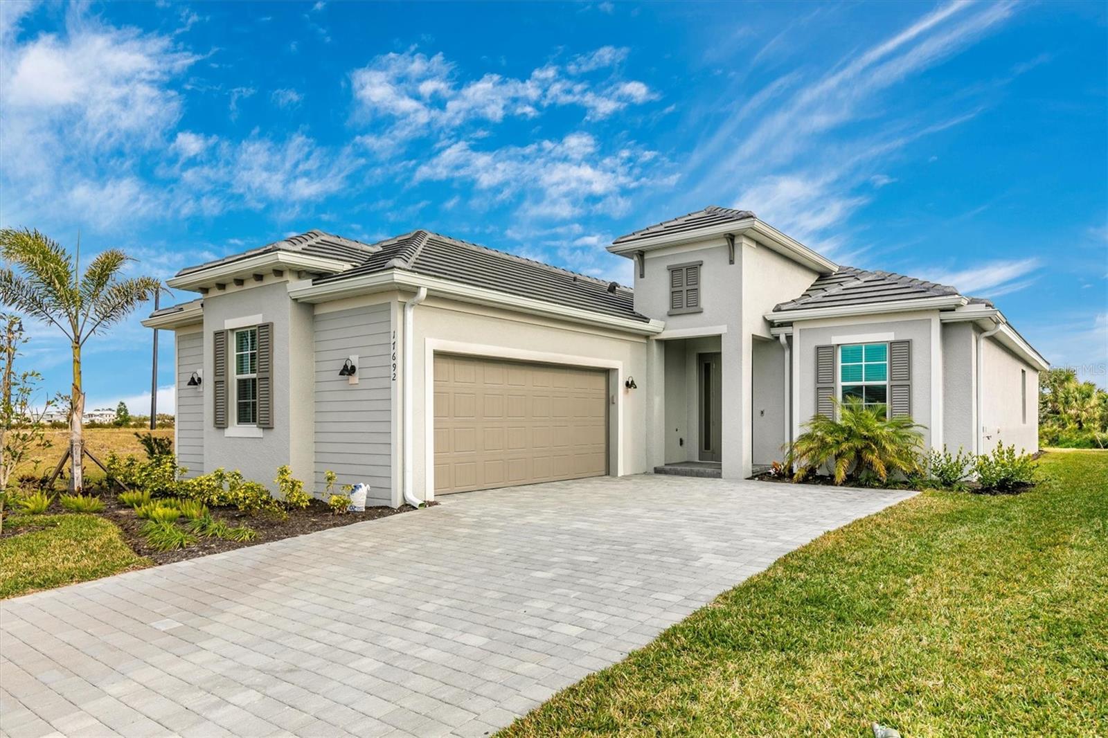 17692 SANTORINI CT, VENICE, FL, 34293
