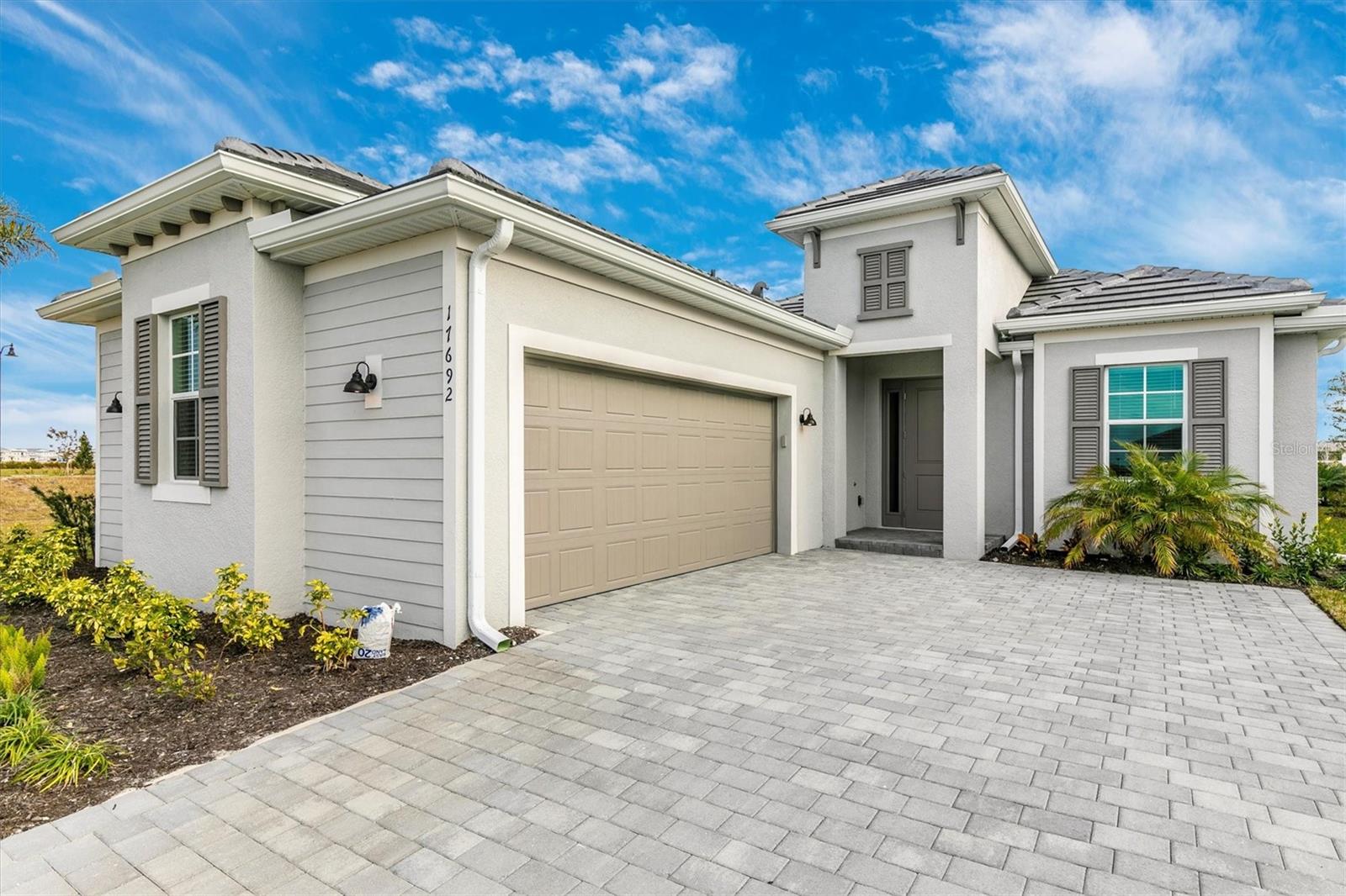17692 SANTORINI CT, VENICE, FL, 34293