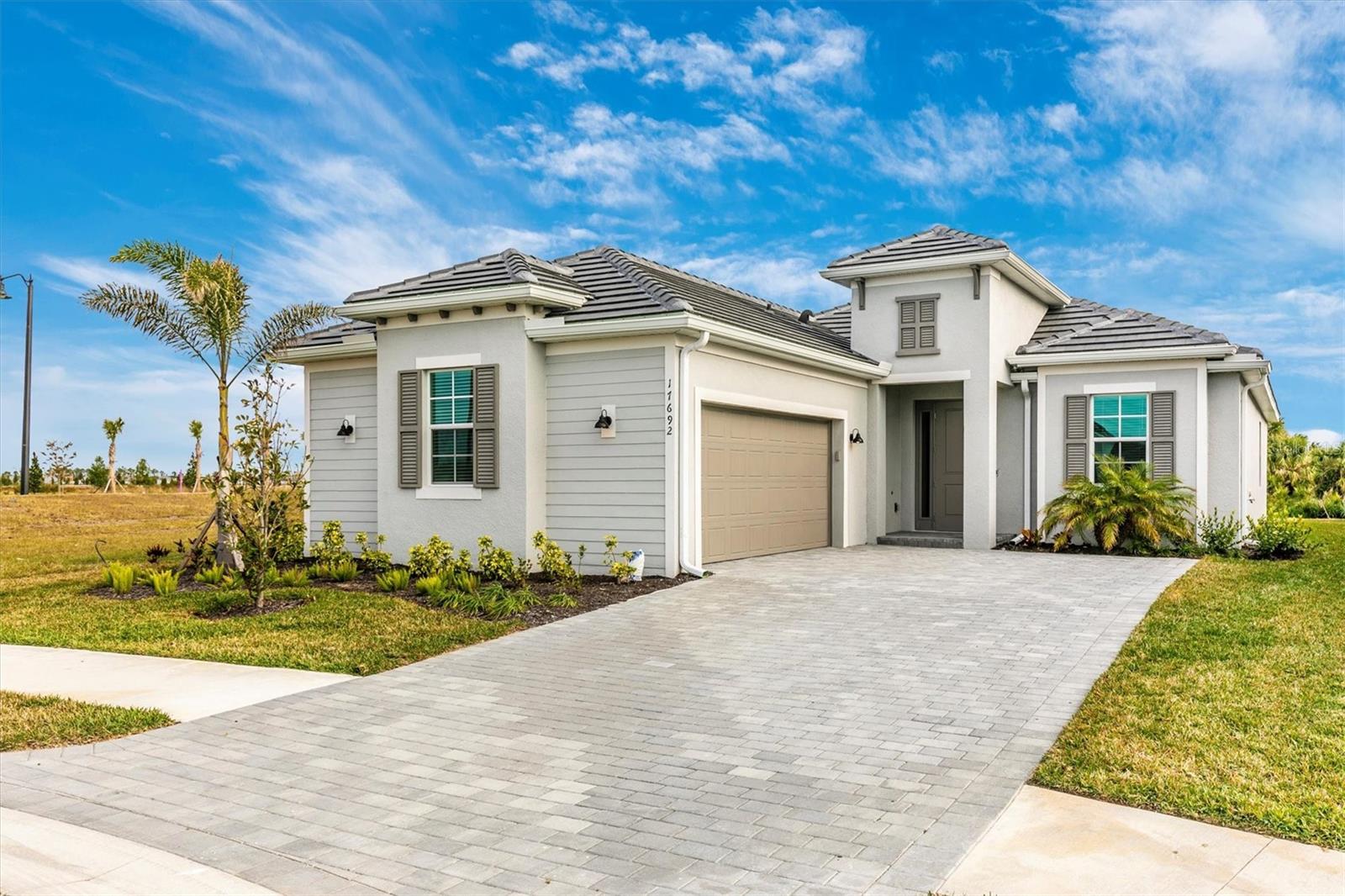 17692 SANTORINI CT, VENICE, FL, 34293