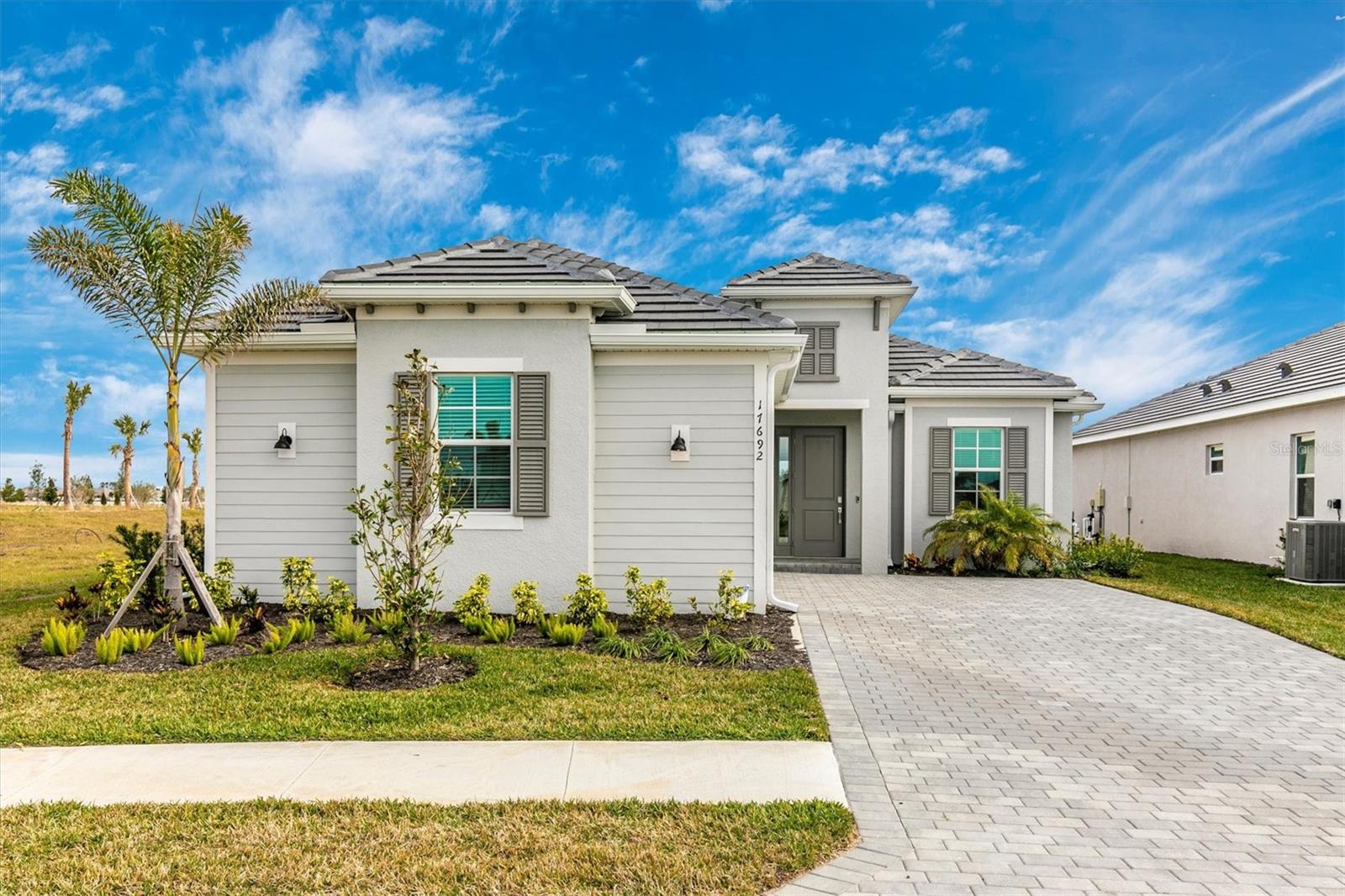 17692 SANTORINI CT, VENICE, FL, 34293