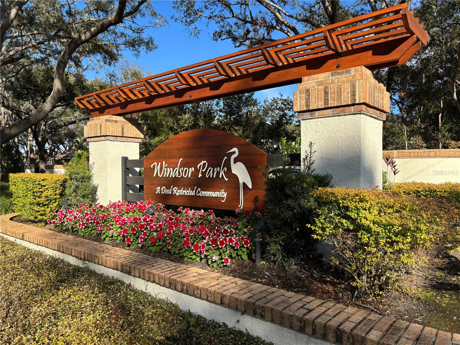 16809 WOBURN LN, LUTZ, FL, 33549