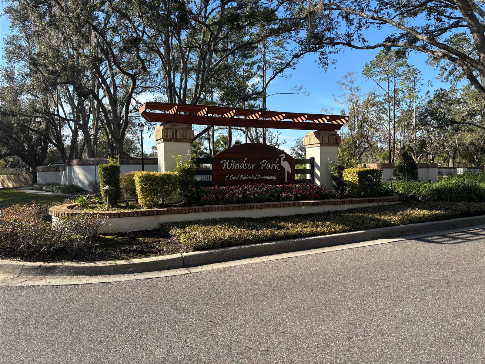 16809 WOBURN LN, LUTZ, FL, 33549