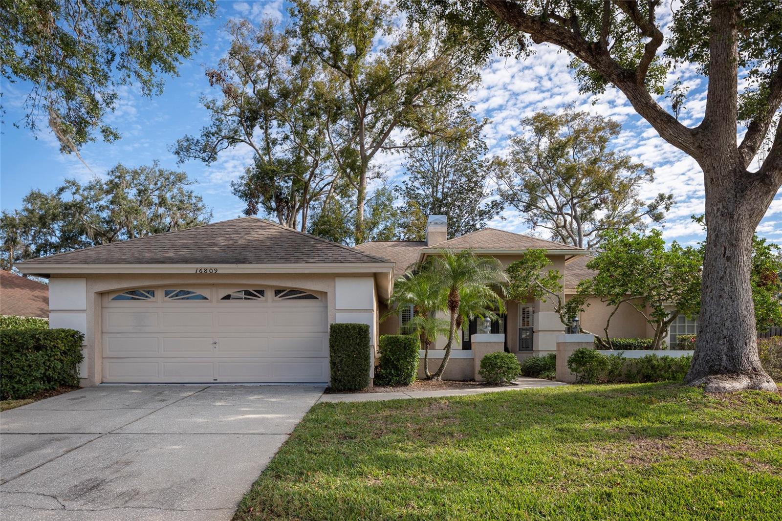 16809 WOBURN LN, LUTZ, FL, 33549