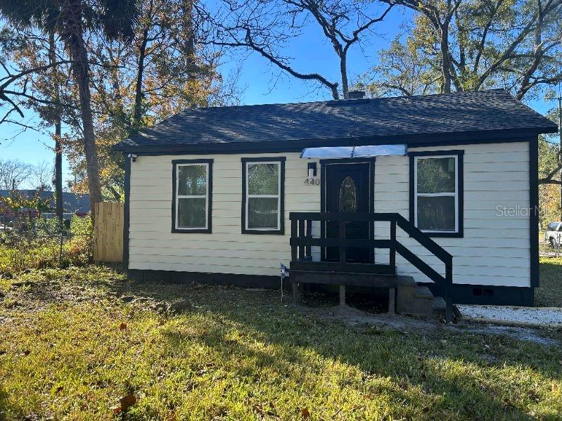 440 THOMPSON ST, JACKSONVILLE, FL, 32254