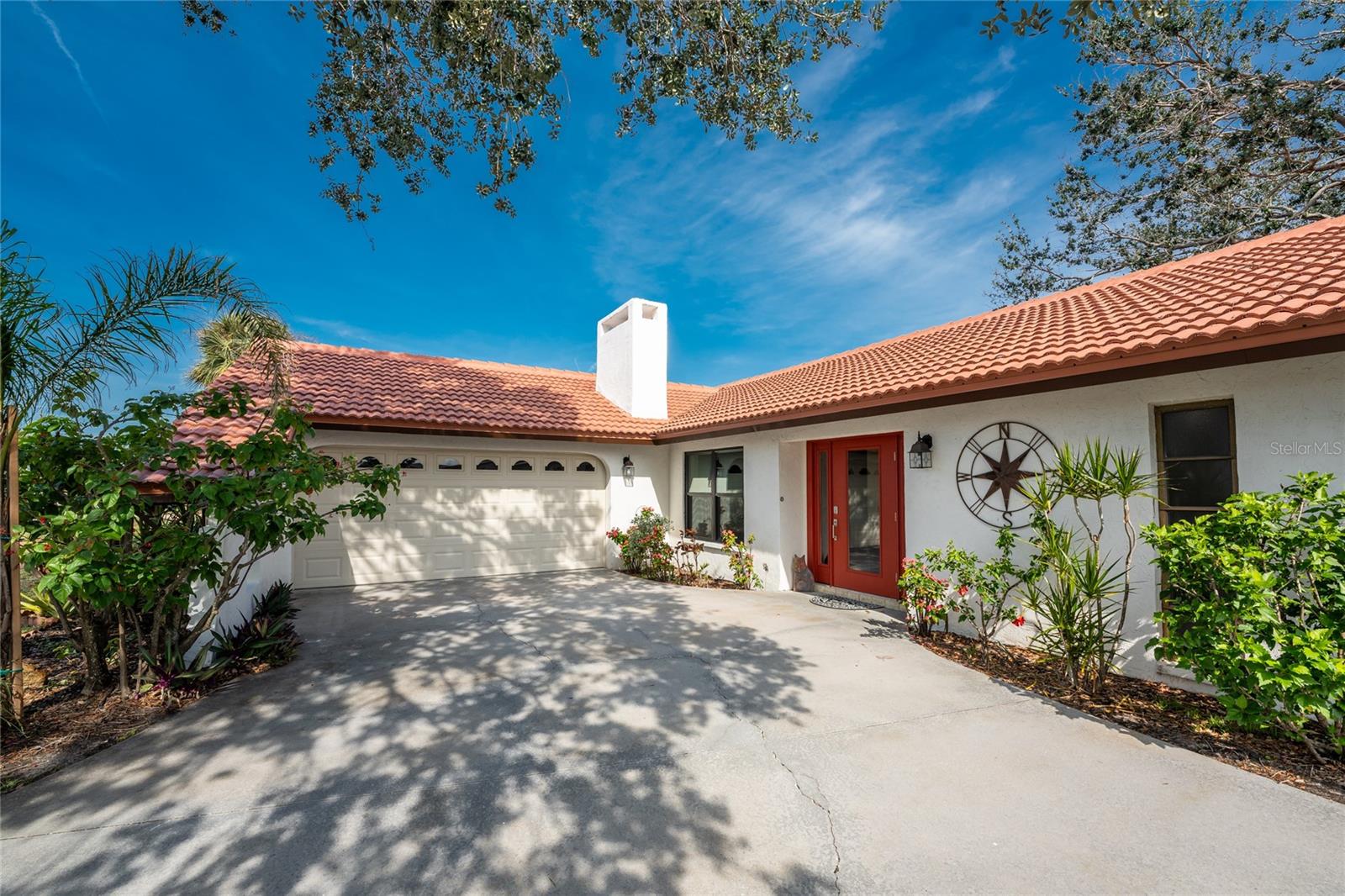 307 GLADSTONE BLVD, ENGLEWOOD, FL, 34223