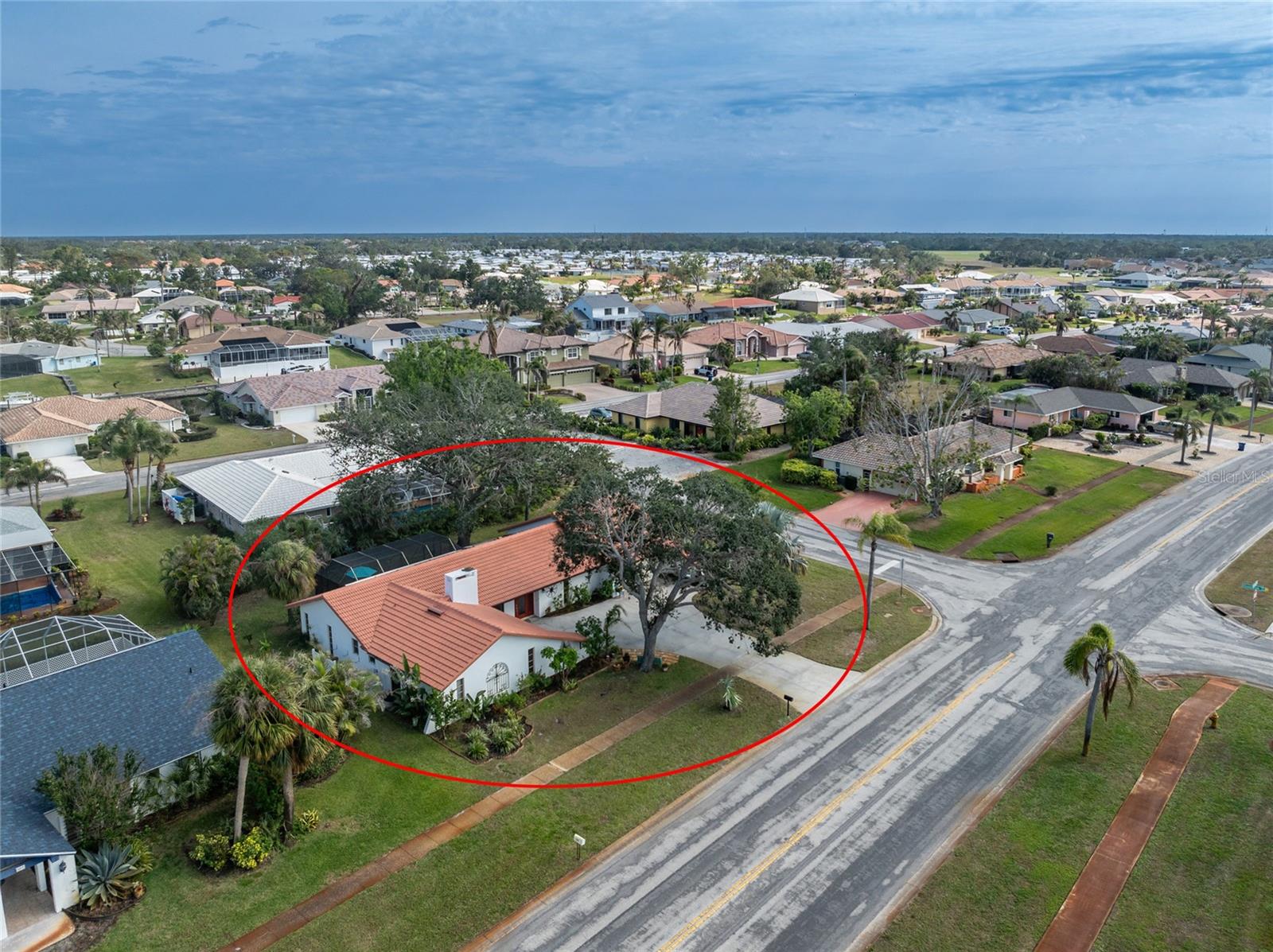 307 GLADSTONE BLVD, ENGLEWOOD, FL, 34223