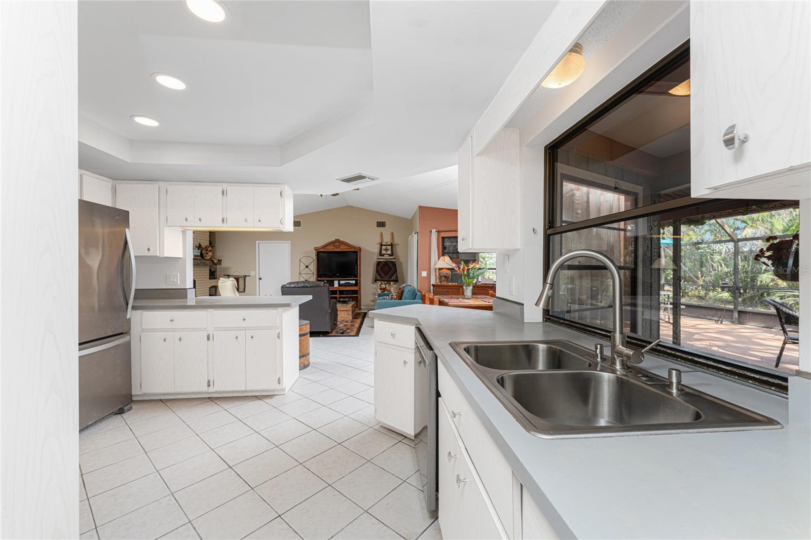 307 GLADSTONE BLVD, ENGLEWOOD, FL, 34223