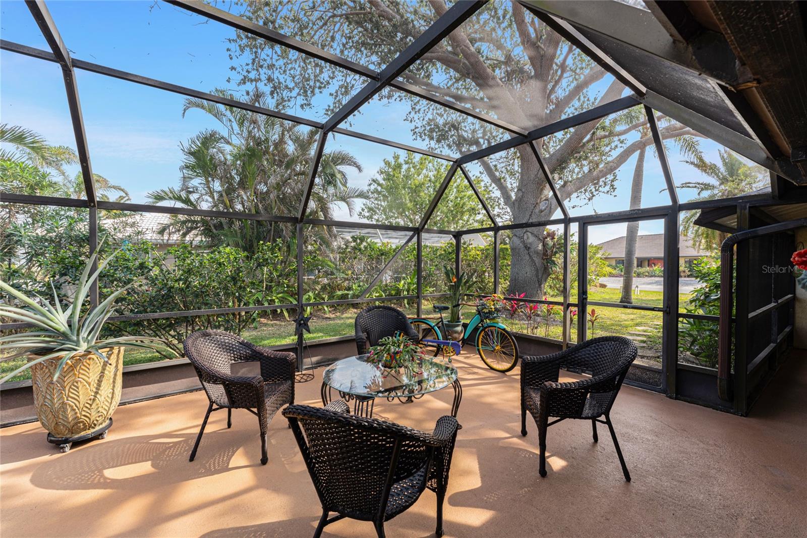 307 GLADSTONE BLVD, ENGLEWOOD, FL, 34223